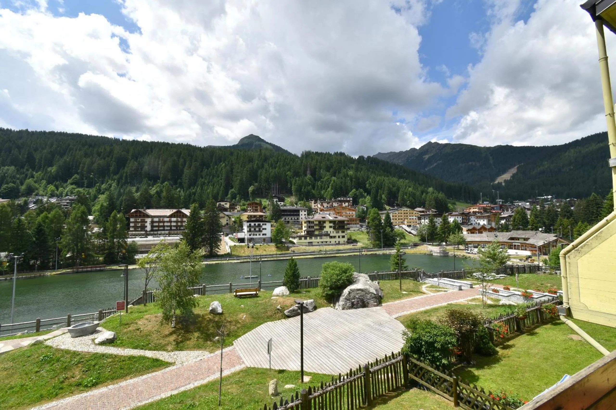Other in Residenza Silvana