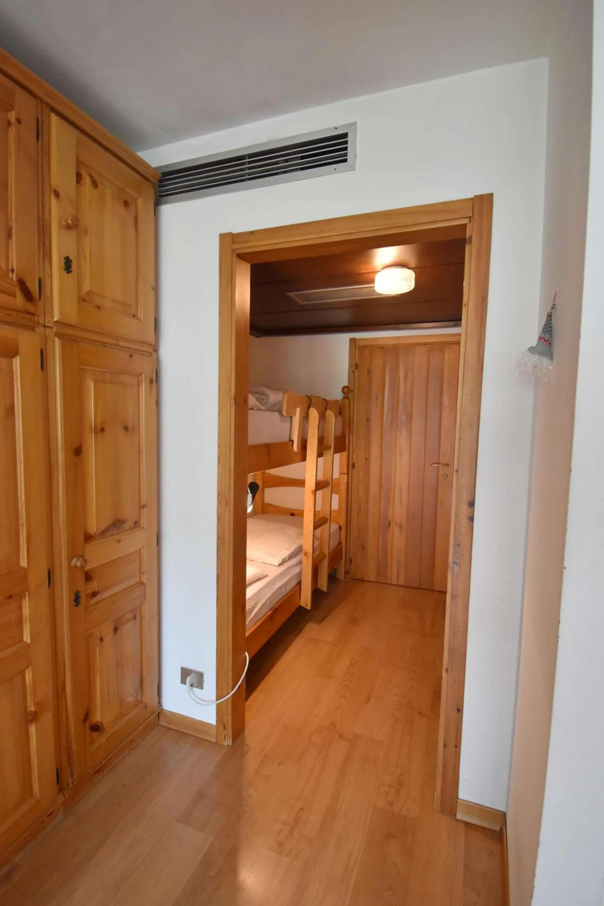 bunk bed, Bed in Residenza Silvana