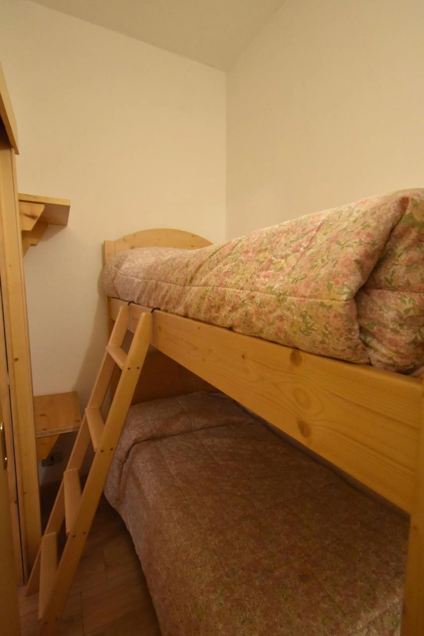 Bedroom, Bed in Residenza Silvana