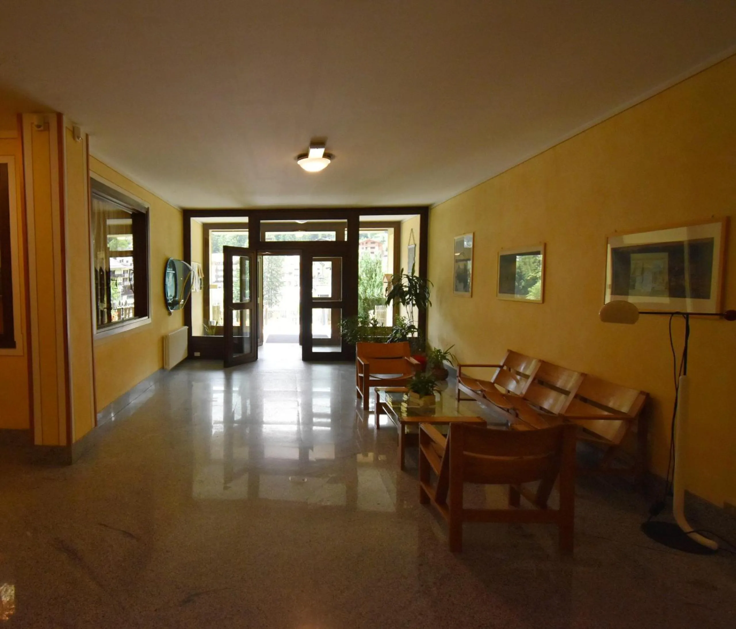 Other in Residenza Silvana