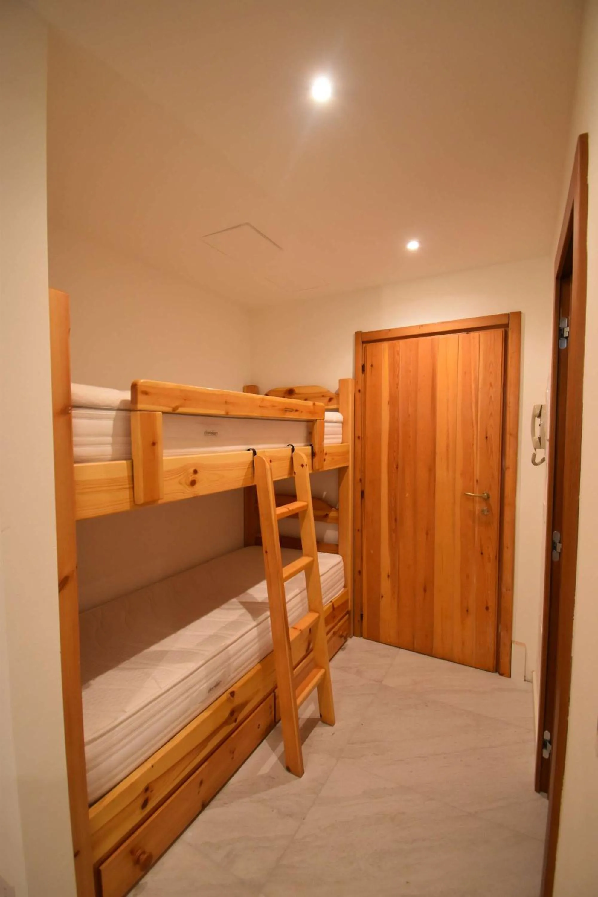 Bedroom, Bed in Residenza Silvana
