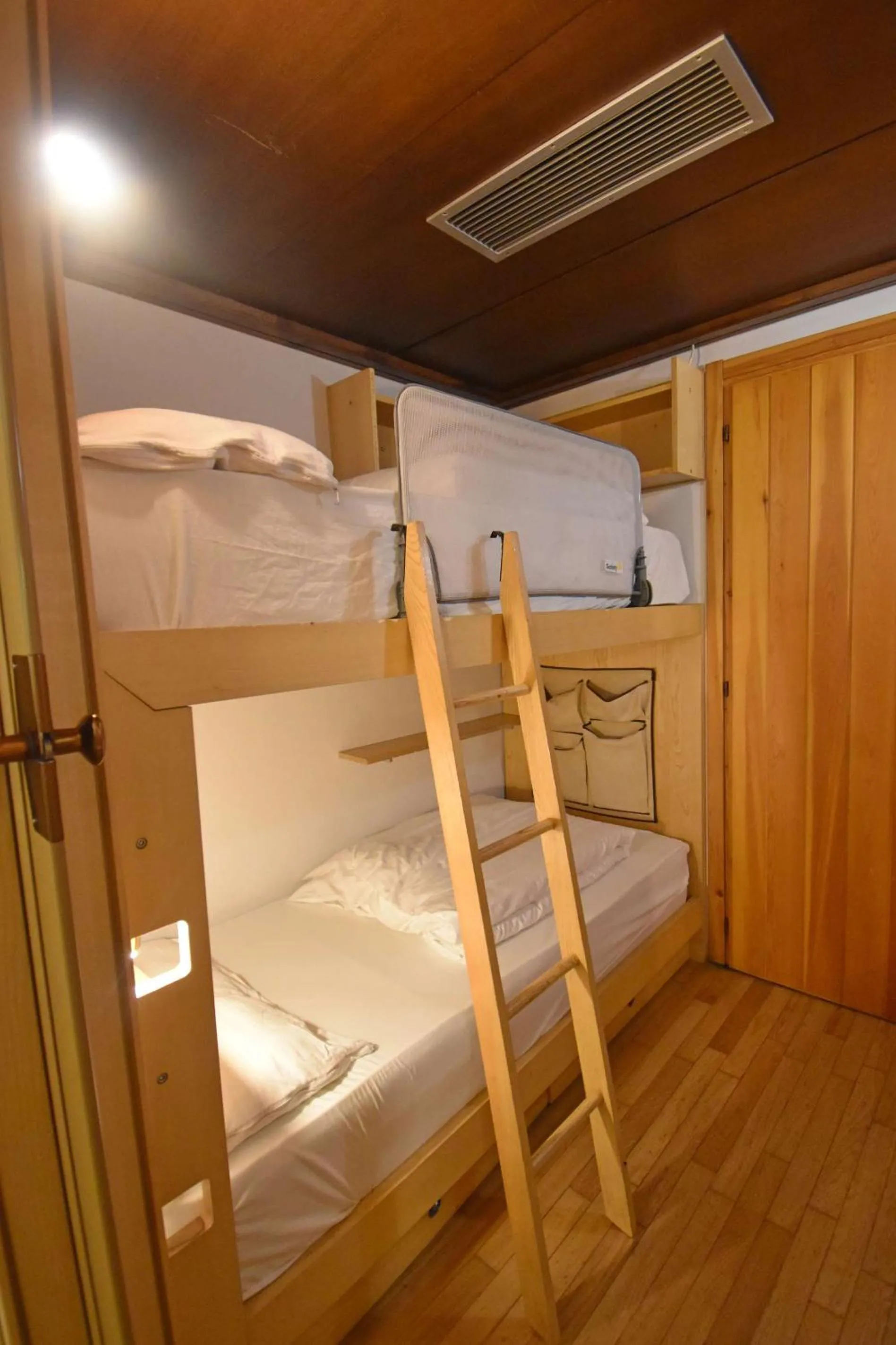 bunk bed, Bed in Residenza Silvana