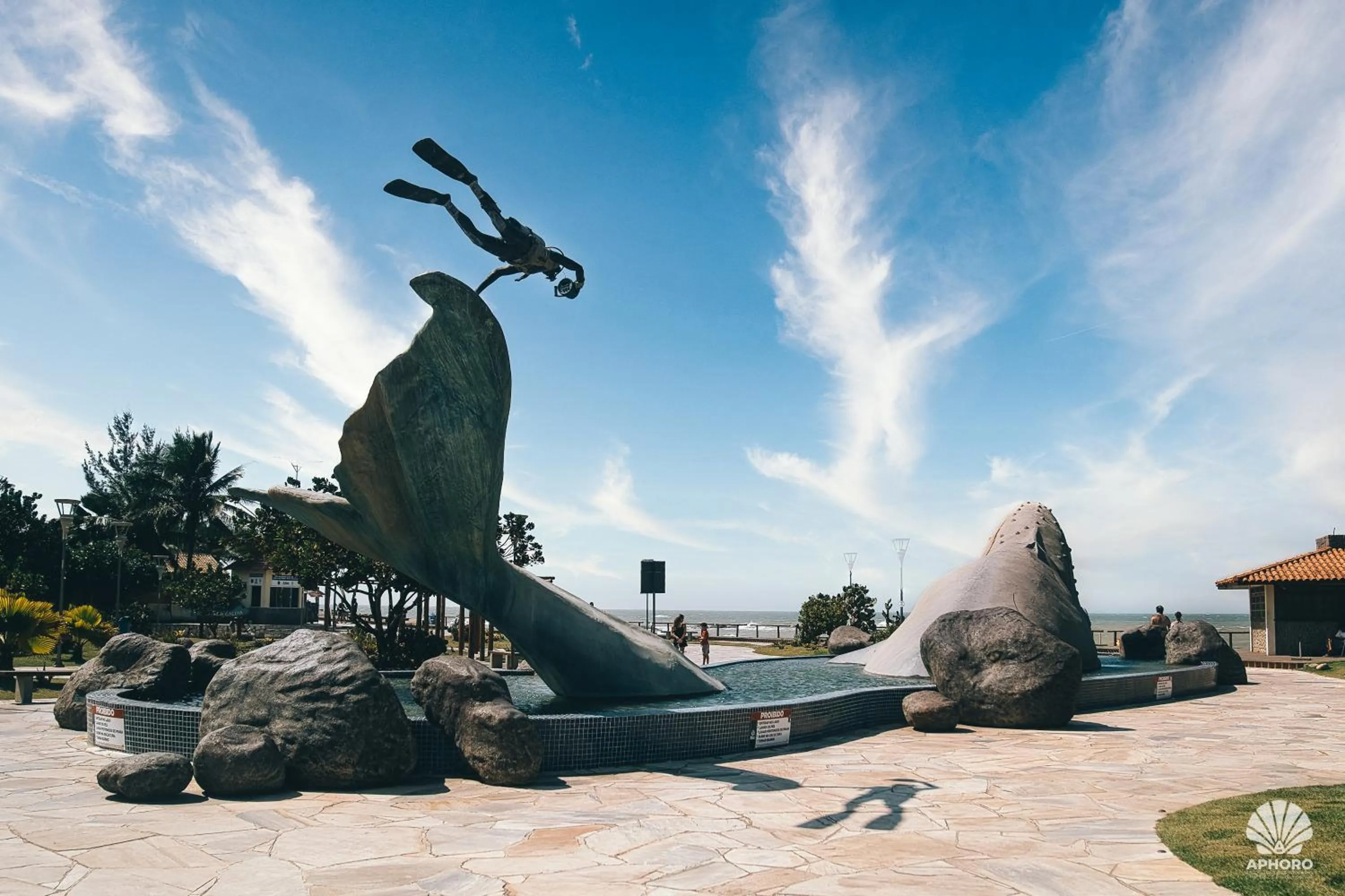 Beach in Pousada Sonho Verde