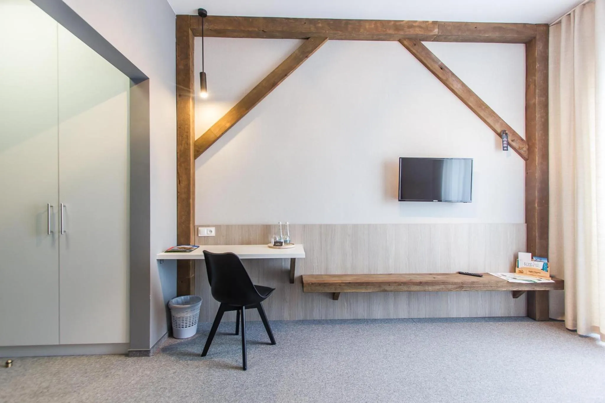 Photo of the whole room in Hotel Górecznik