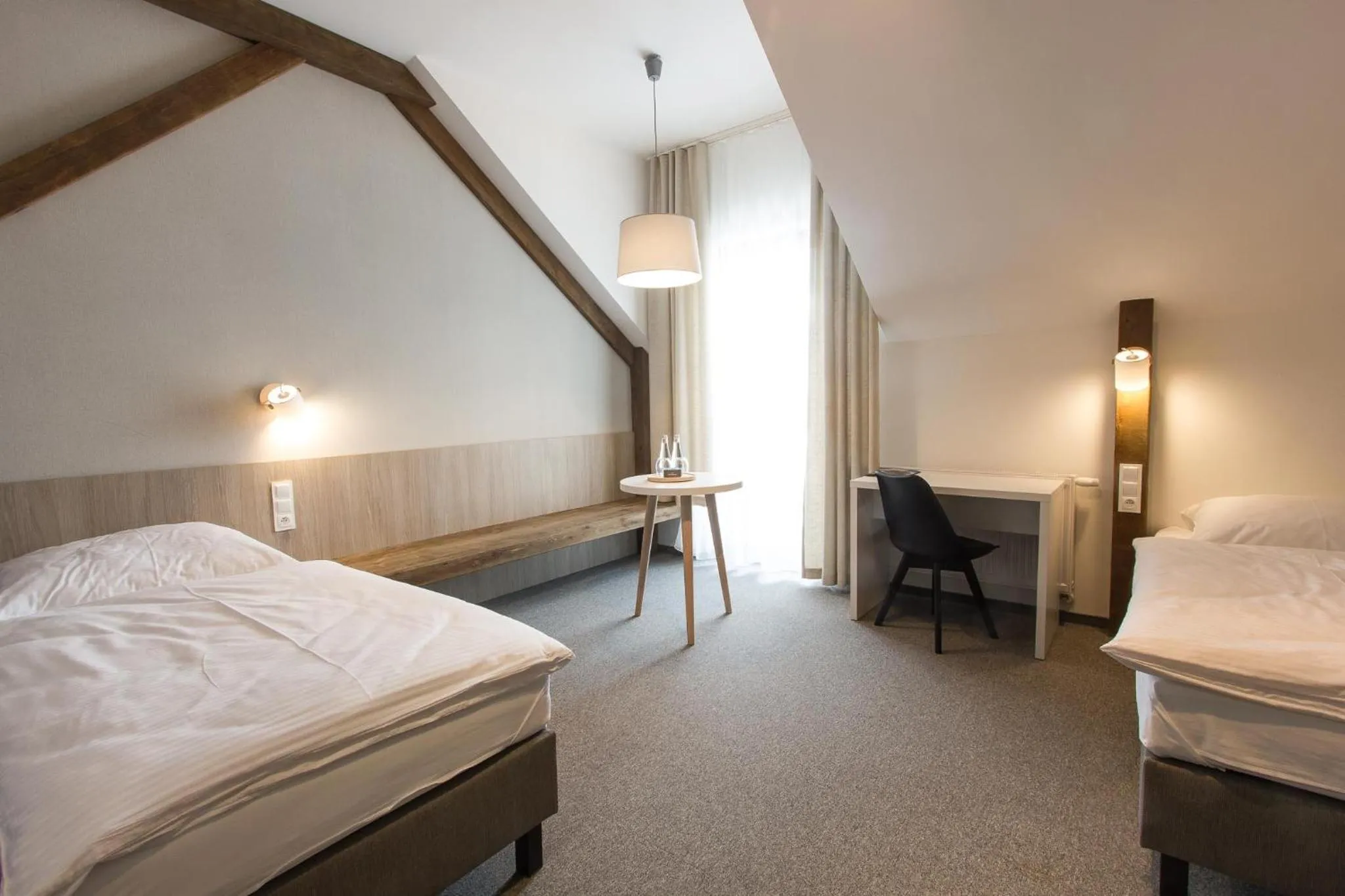 Photo of the whole room, Bed in Hotel Górecznik