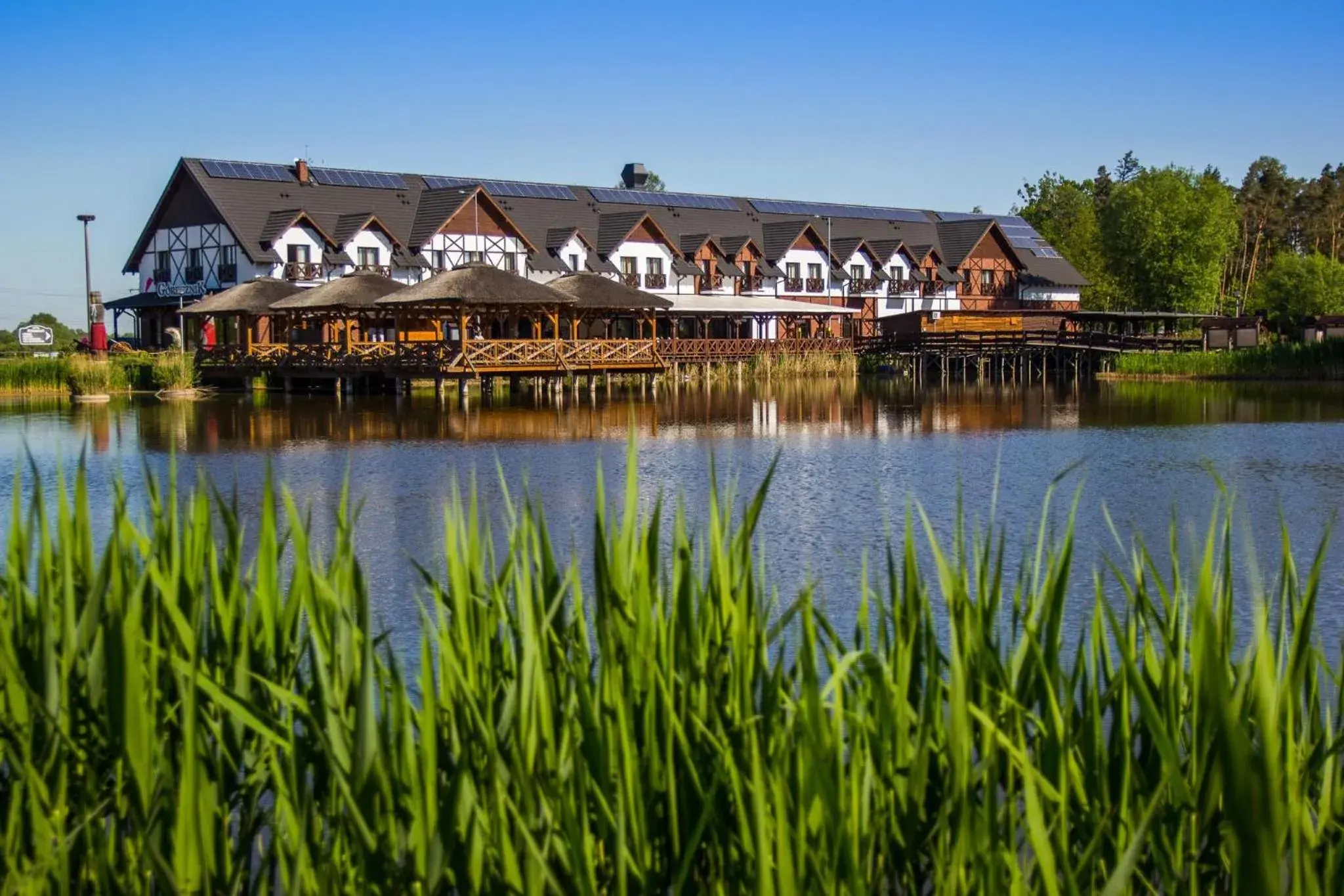 Hotel Górecznik Hotel Górecznik