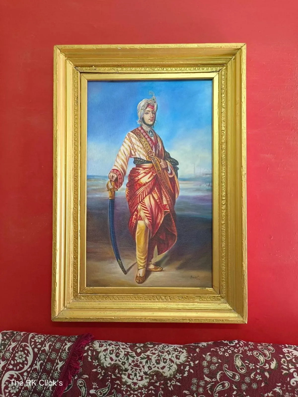 Karina art Home stay