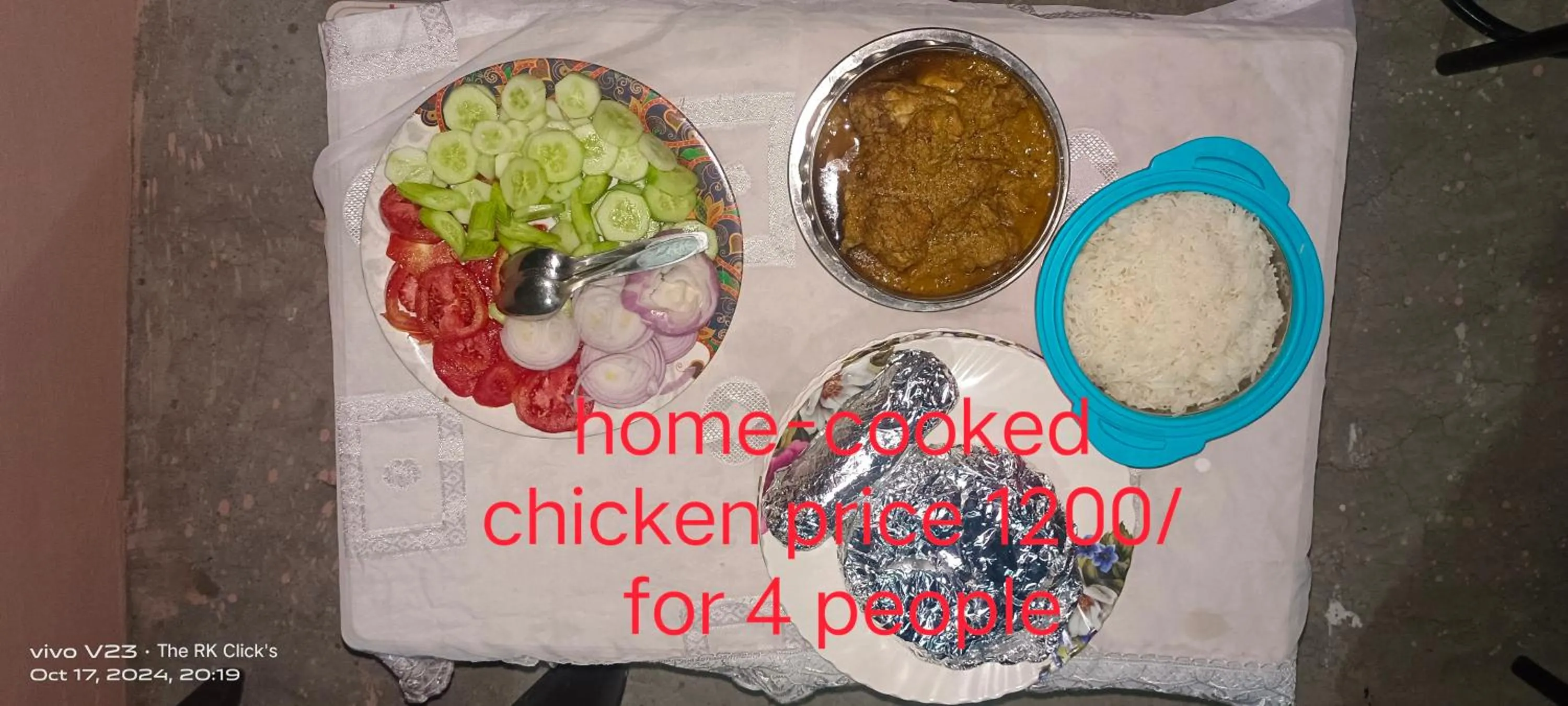 Karina art Home stay