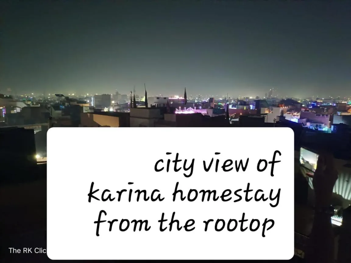 Karina art Home stay