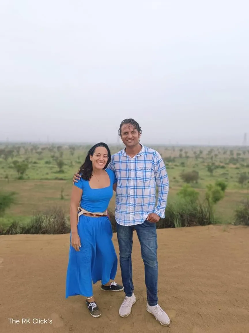 Karina art Home stay
