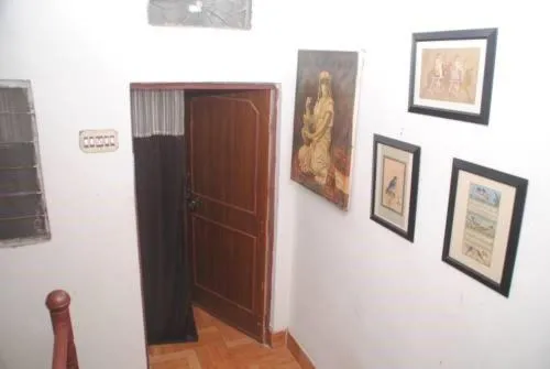 Karina art Home stay