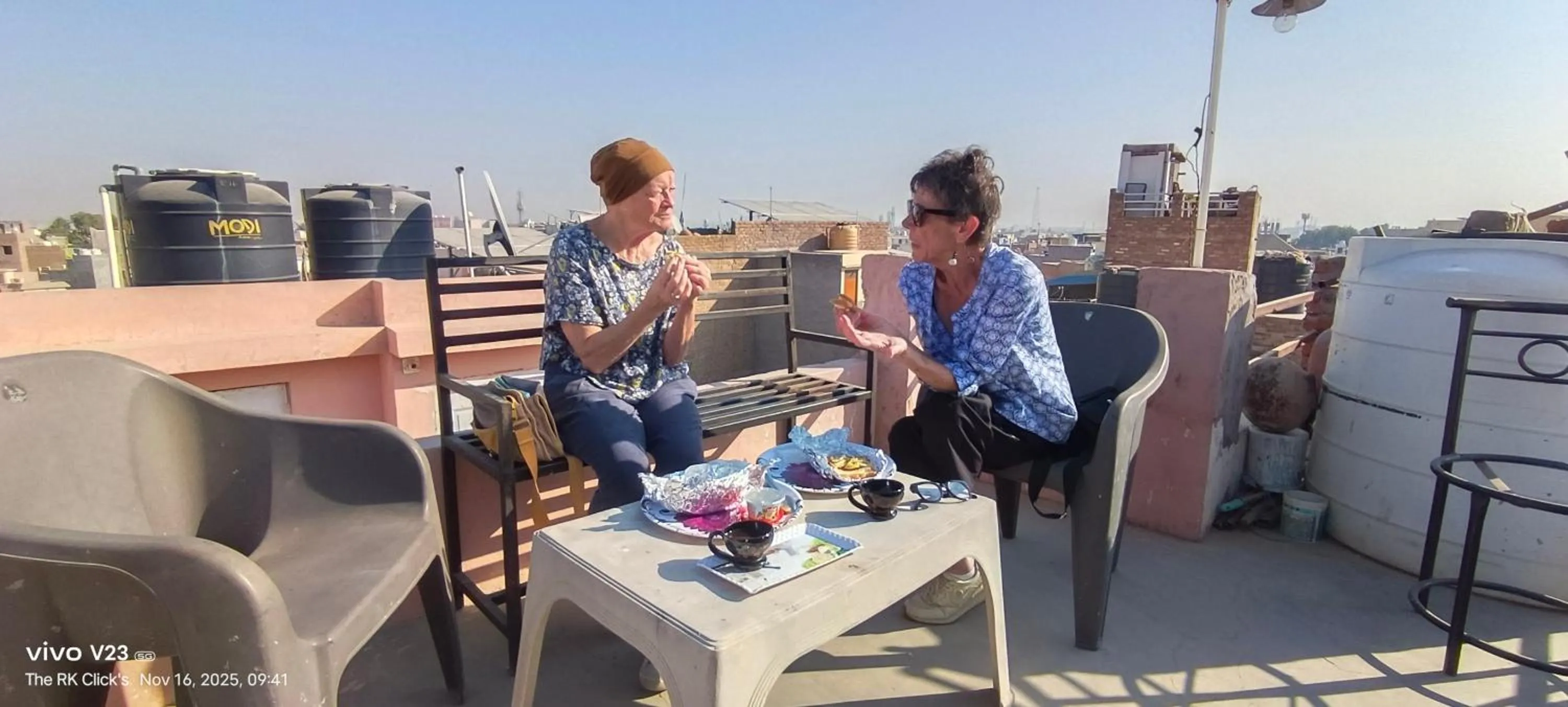 Karina art Home stay