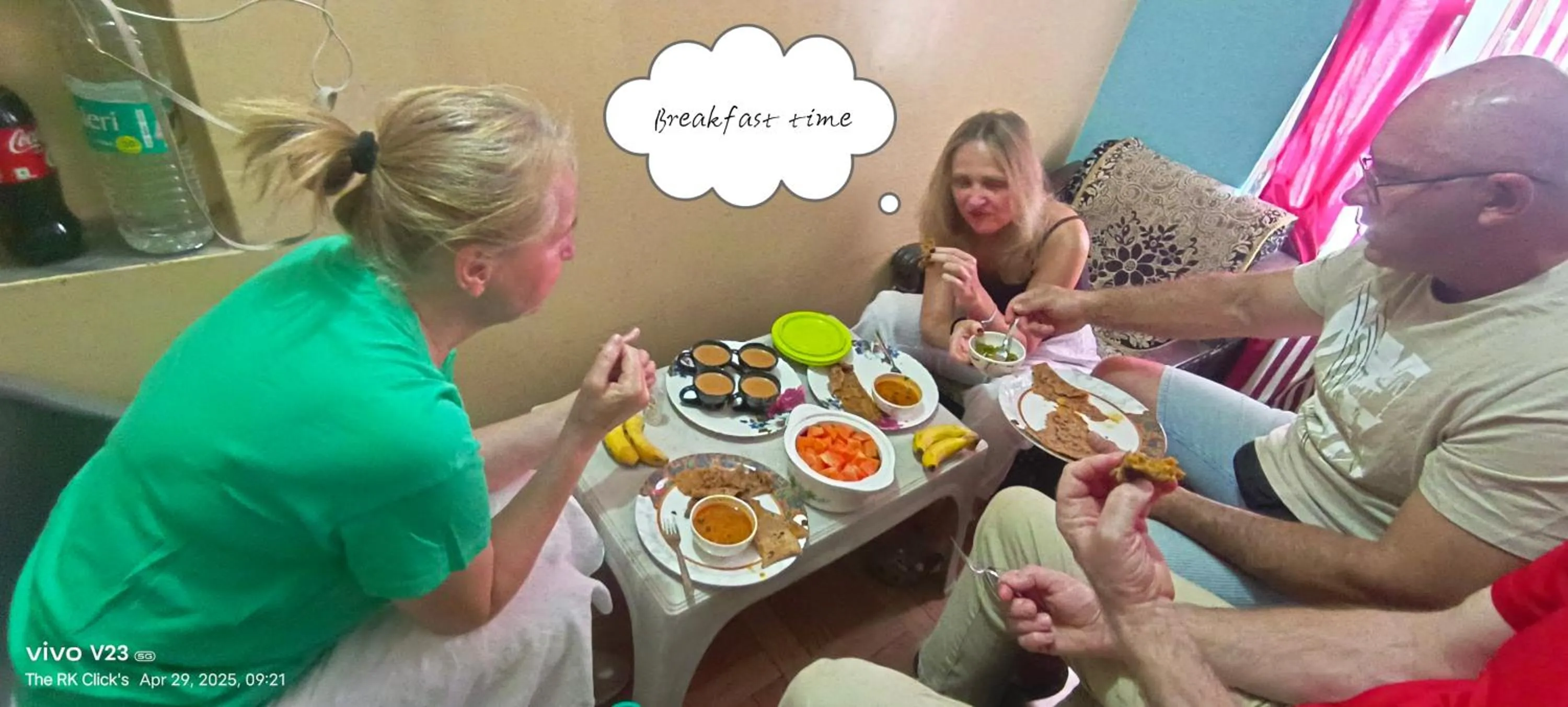 Karina art Home stay