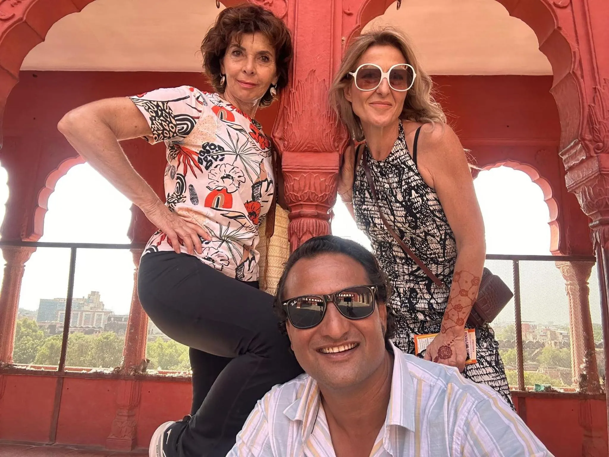 Karina art Home stay