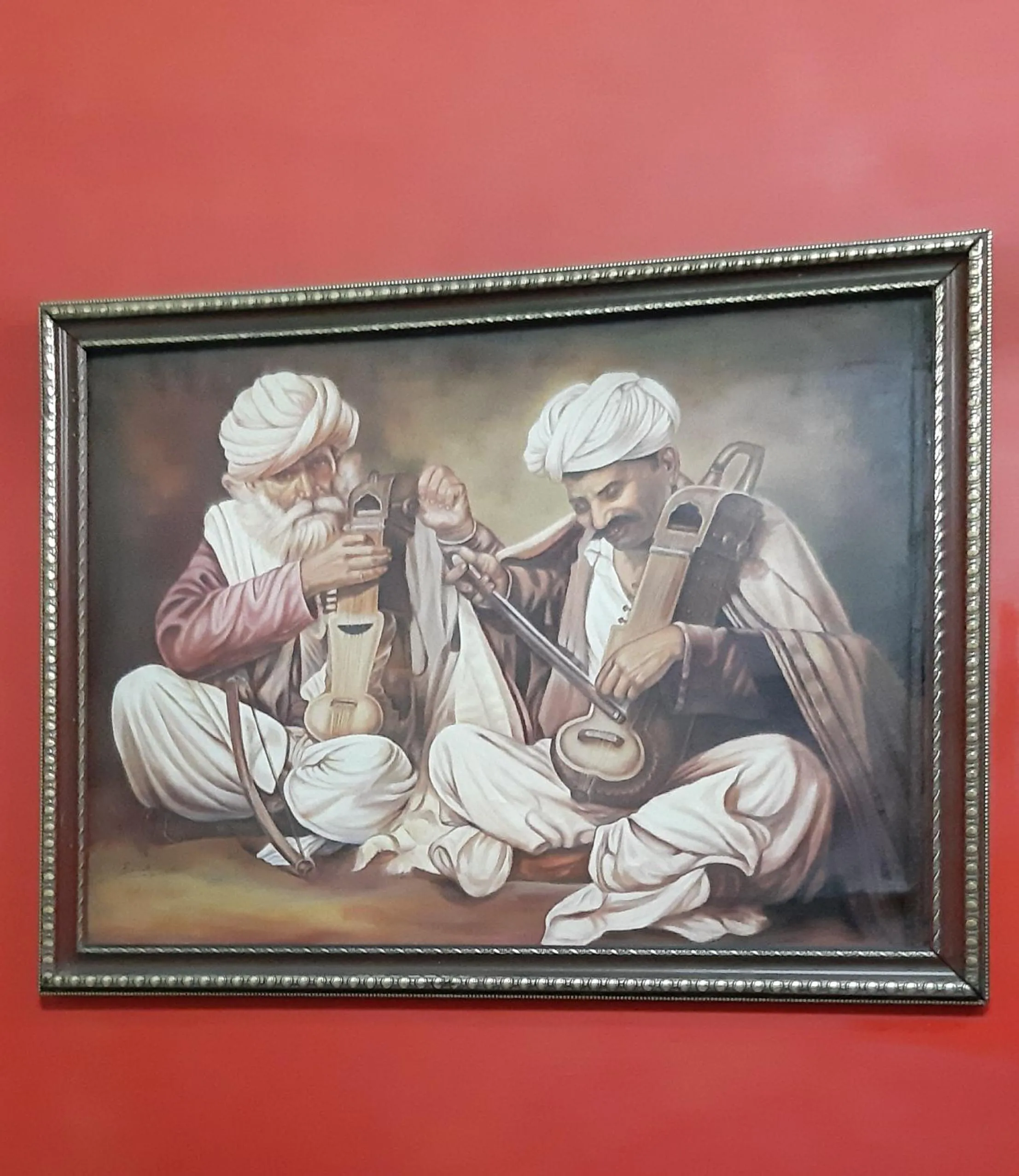 Karina art Home stay