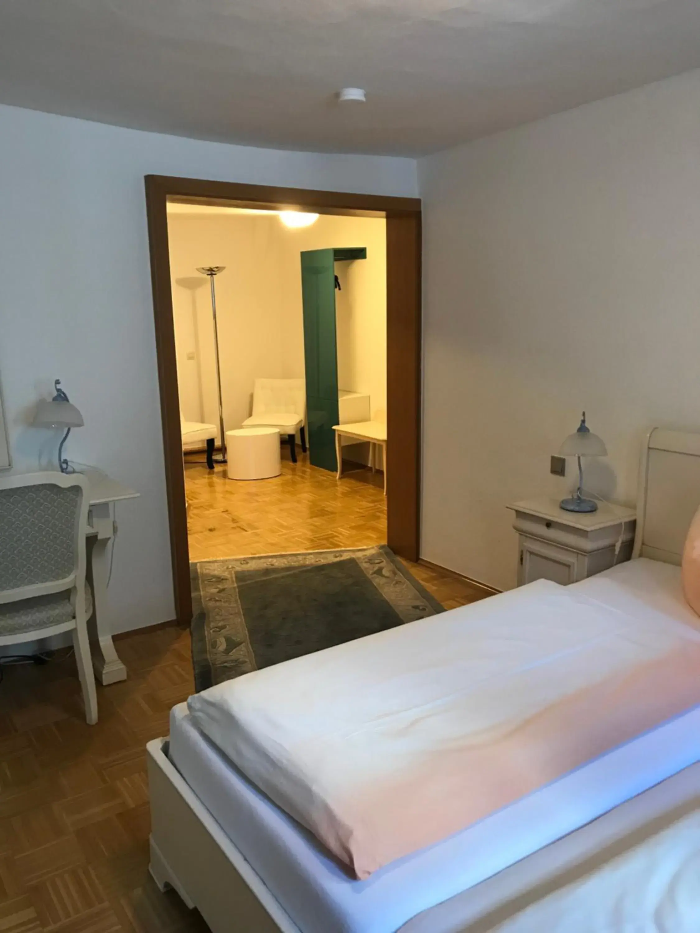 Classic Double Room - single occupancy in Hotel Schwanen Classic Double Room - single occupancy in Hotel Schwanen