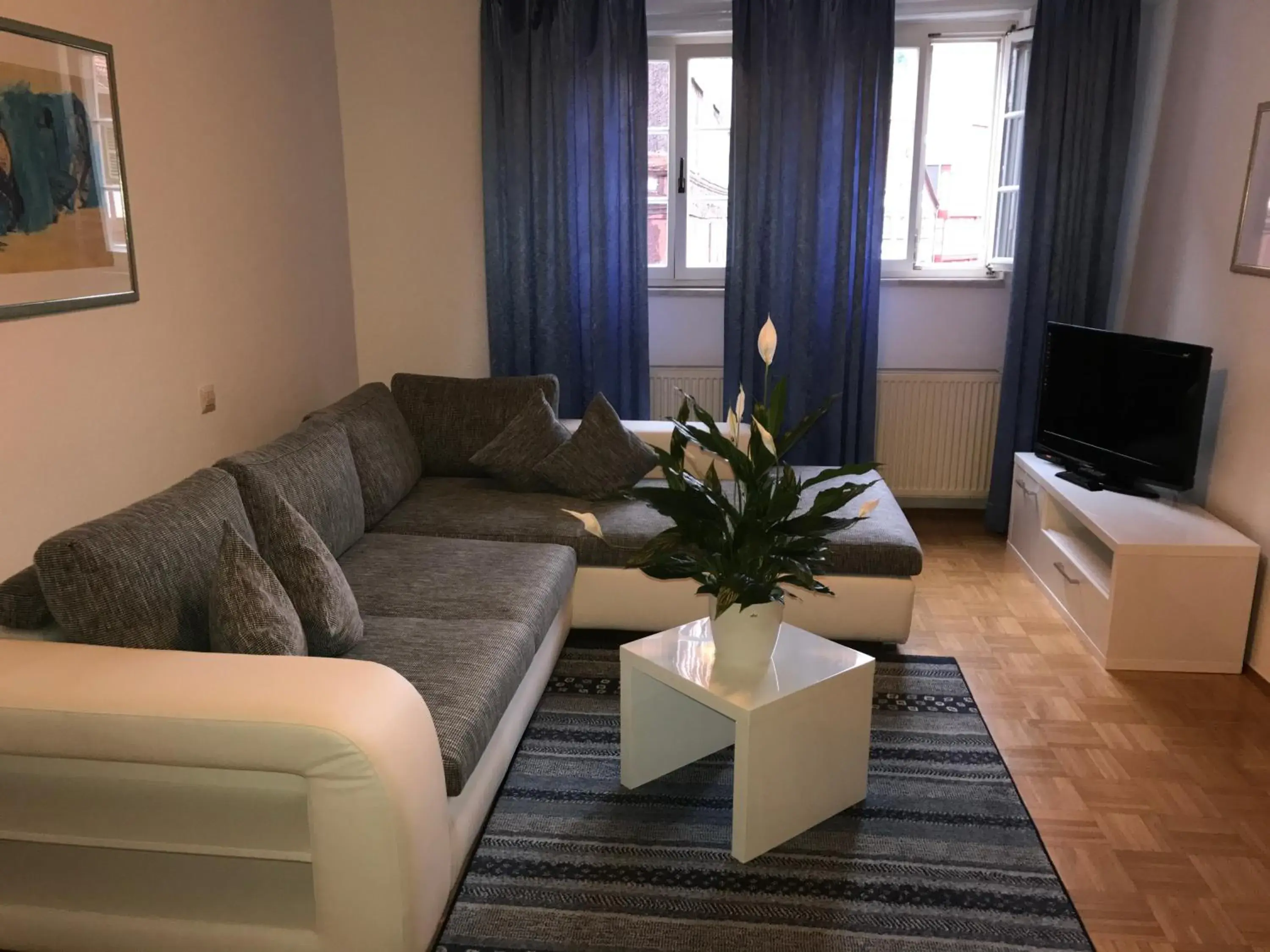 Classic Suite in Hotel Schwanen Classic Suite in Hotel Schwanen