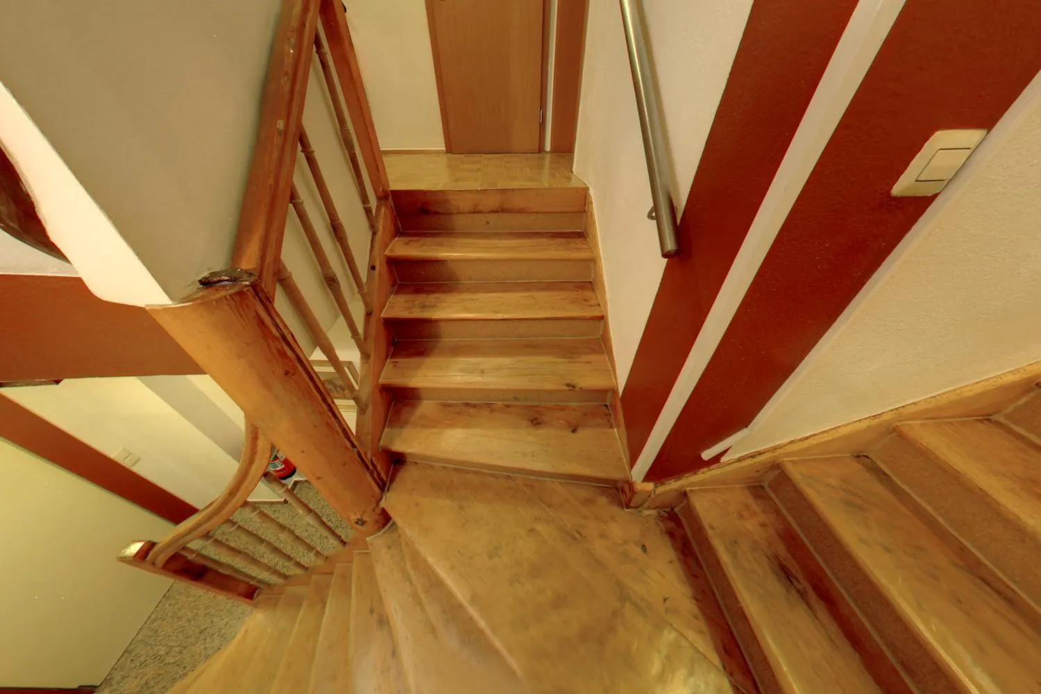 Property building in Hotel Schwanen