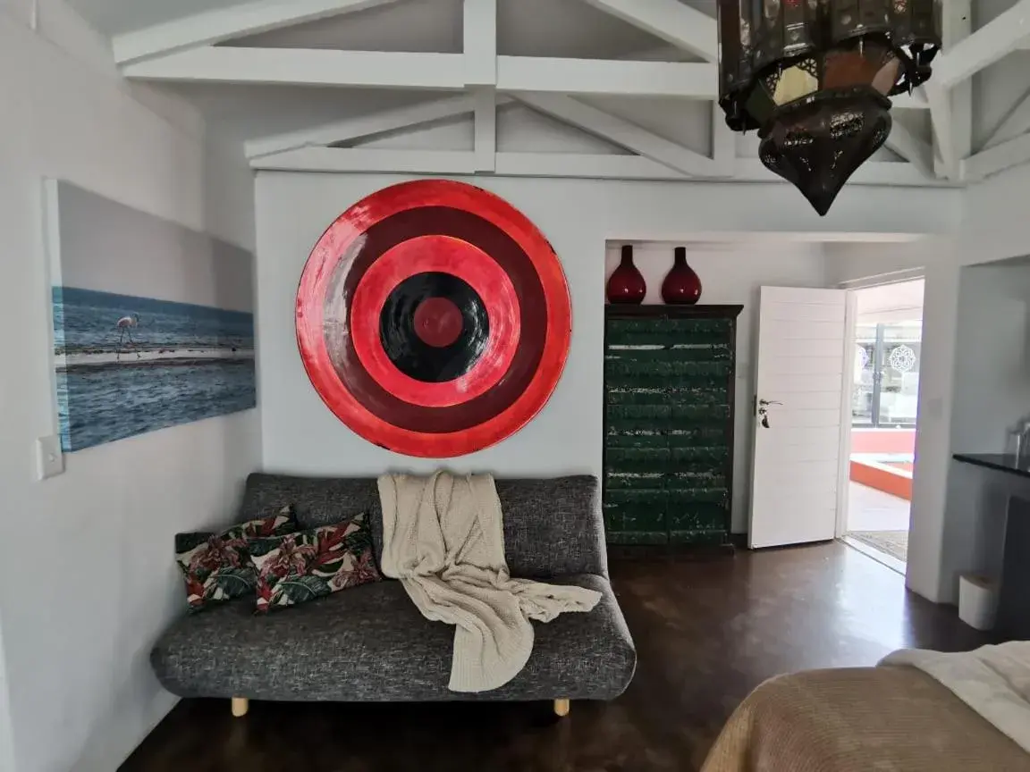 Double or Twin Room - single occupancy in The Rez Guesthouse Double or Twin Room - single occupancy in The Rez Guesthouse