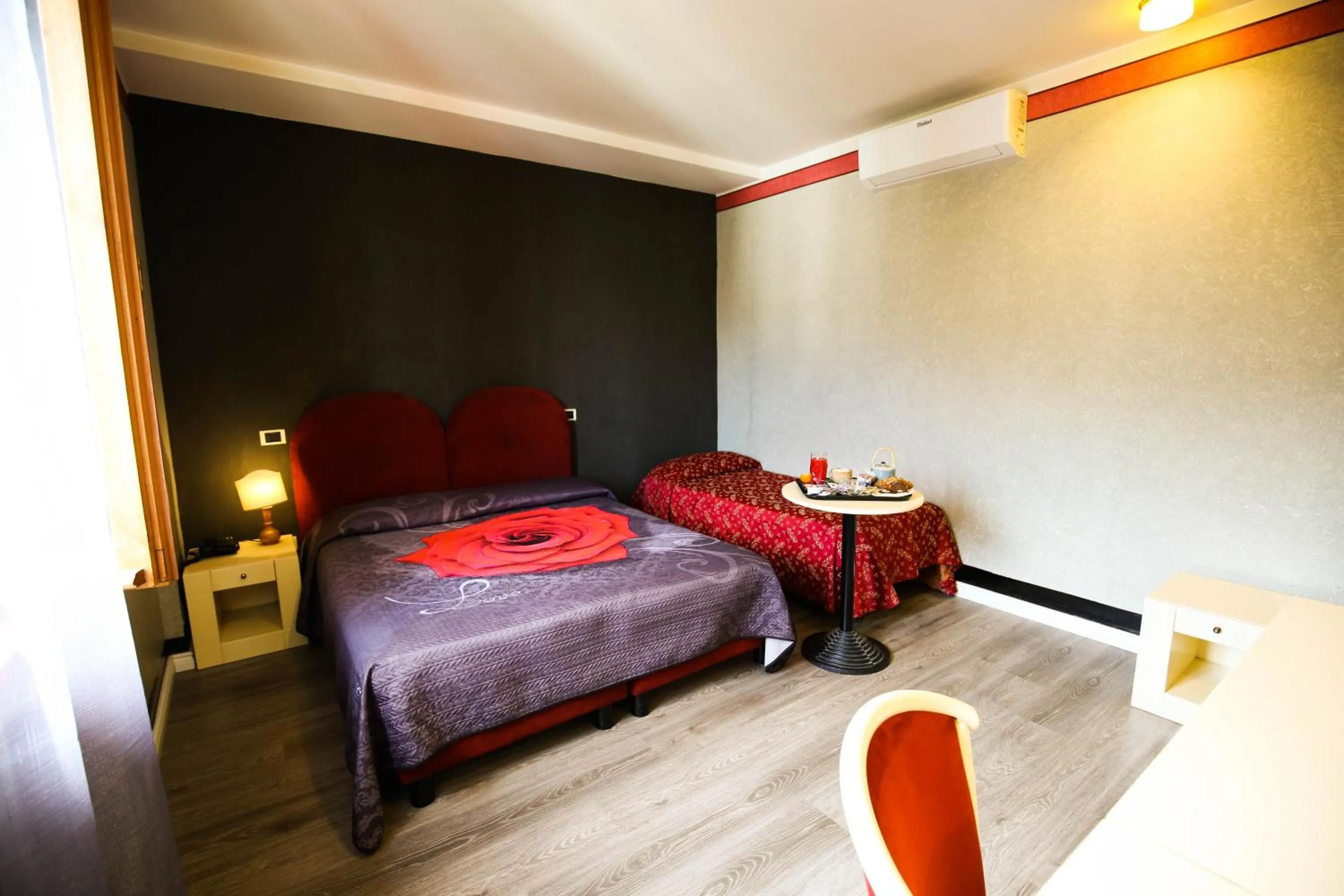 Hotel Benedetti