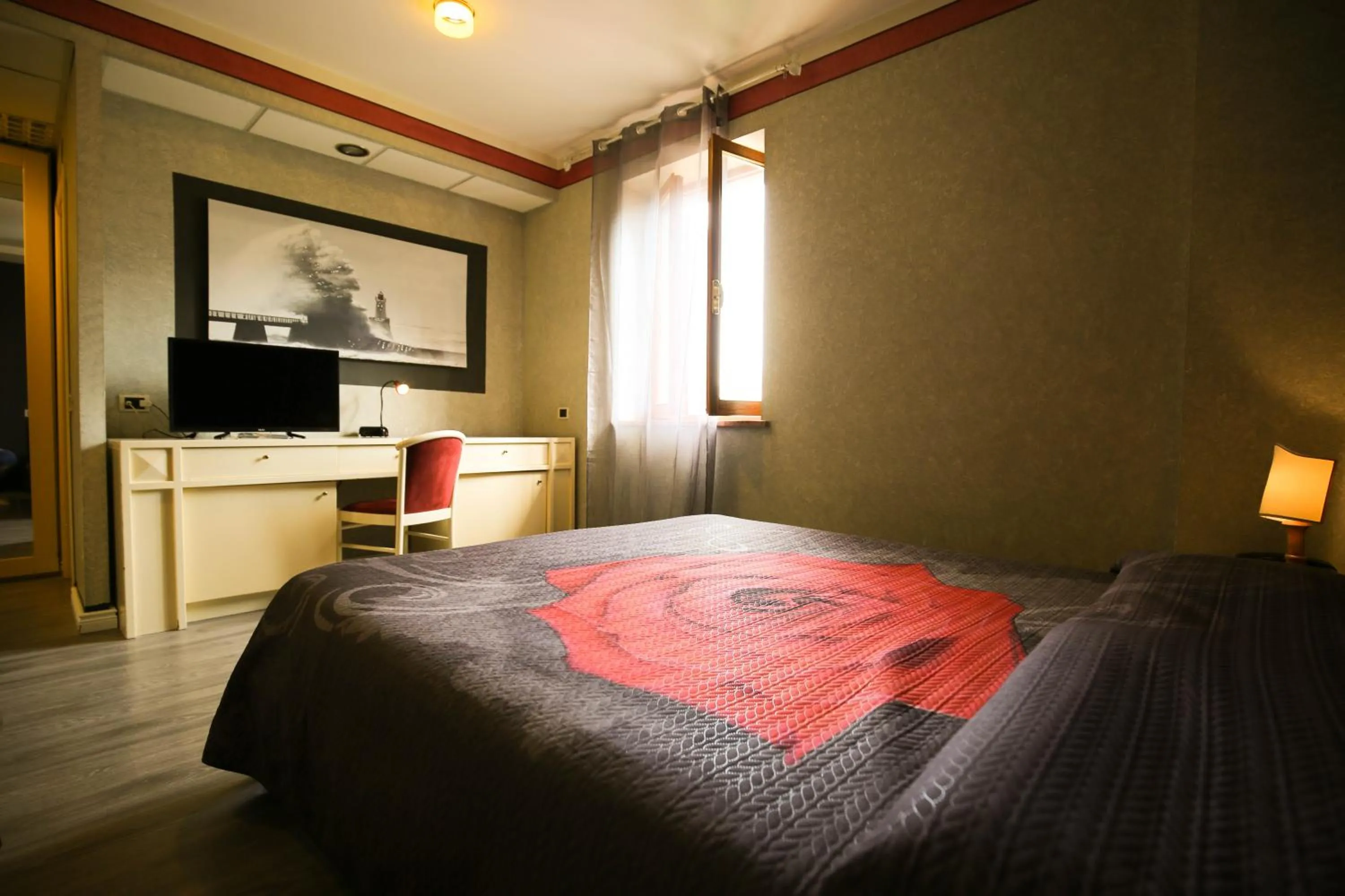 Hotel Benedetti