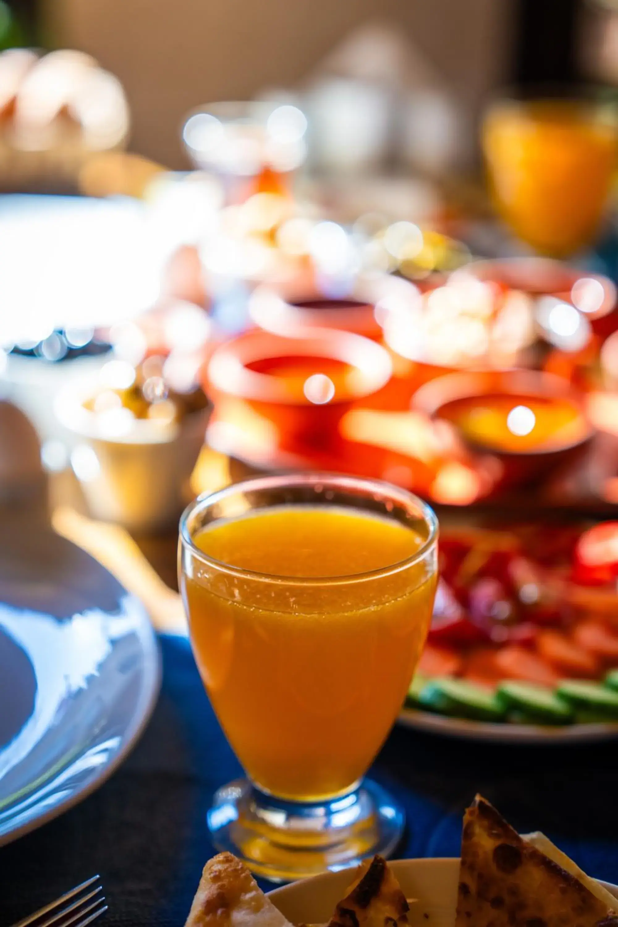 Breakfast in Aja Cappadocia Cave Hotel Breakfast in Aja Cappadocia Cave Hotel