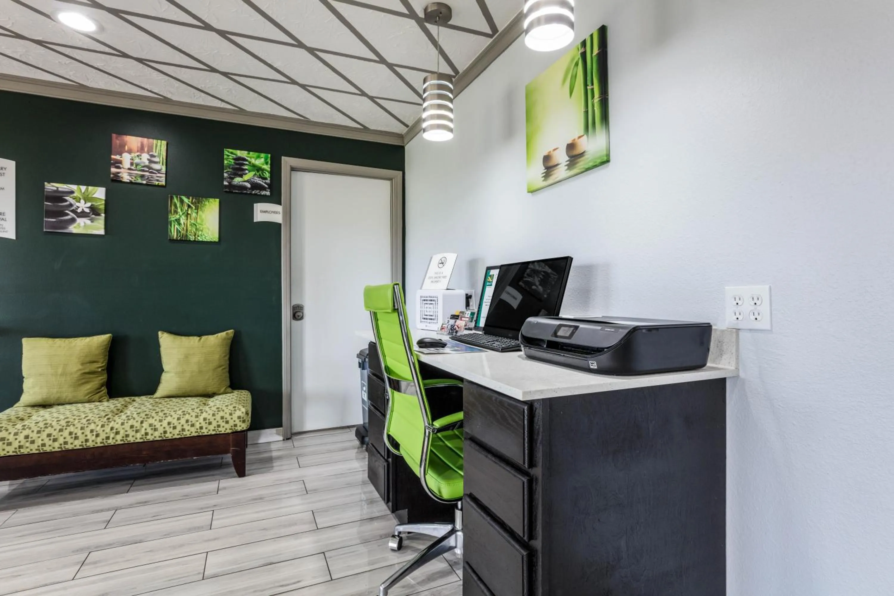 Quality Inn Forrest City I-40