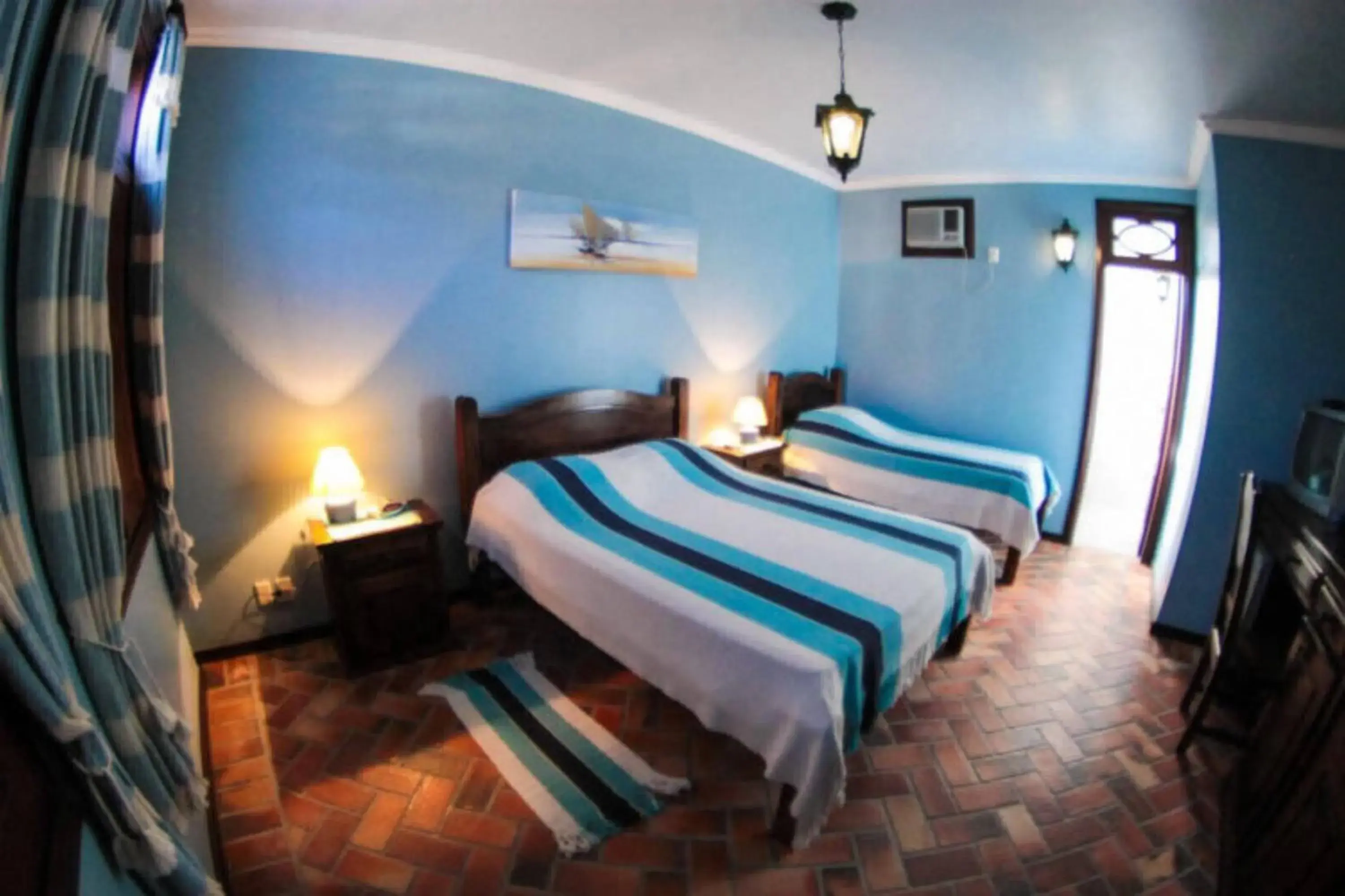 Bedroom, Bed in OYO Hotel La Dolce Vita, Rio das Ostras Bedroom, Bed in OYO Hotel La Dolce Vita, Rio das Ostras