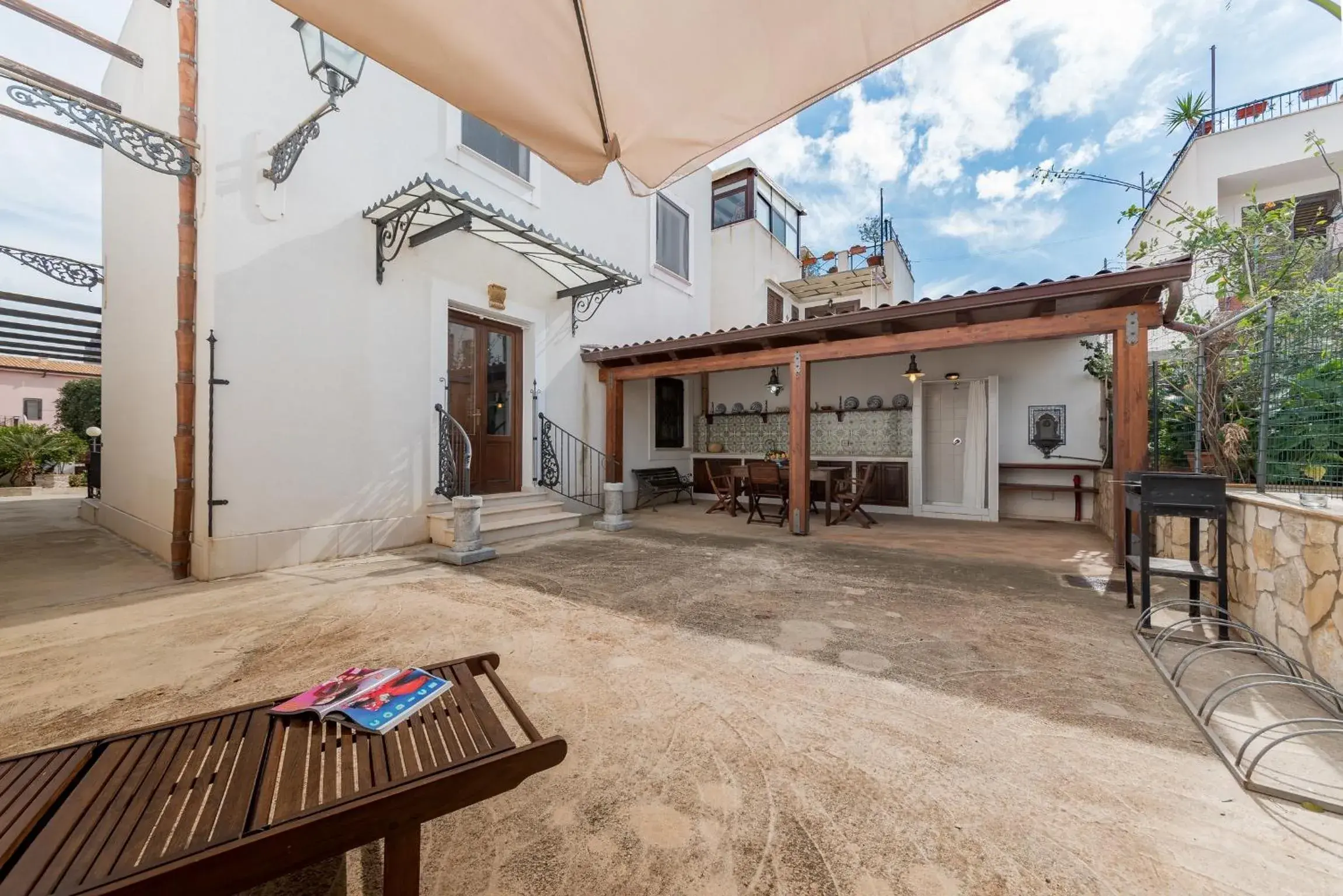 Le Lanterne Appartamenti a San Vito Lo Capo (Centro) Le Lanterne Appartamenti a San Vito Lo Capo (Centro)