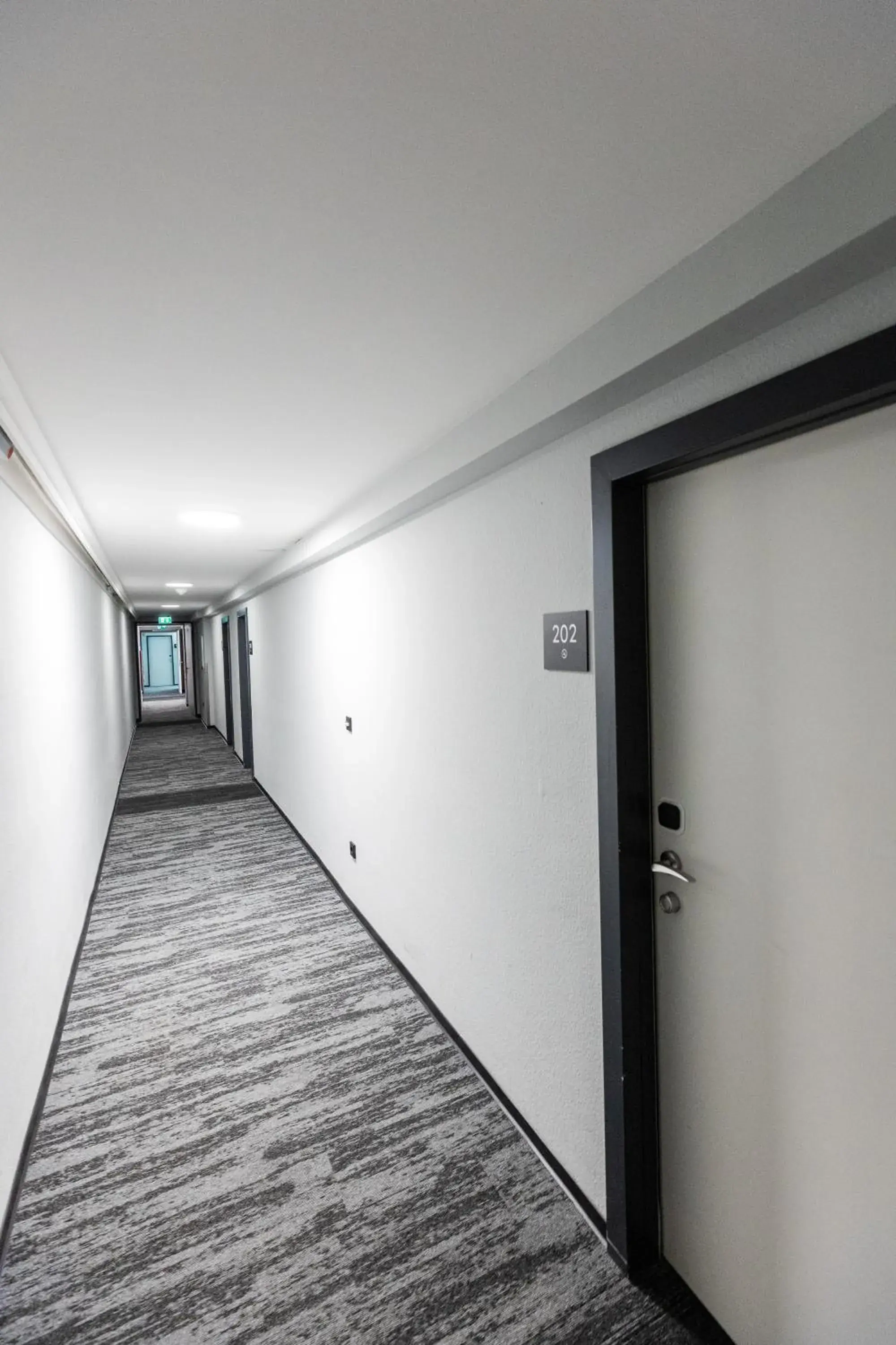 Property building in mk hotel frankfurt Property building in mk hotel frankfurt