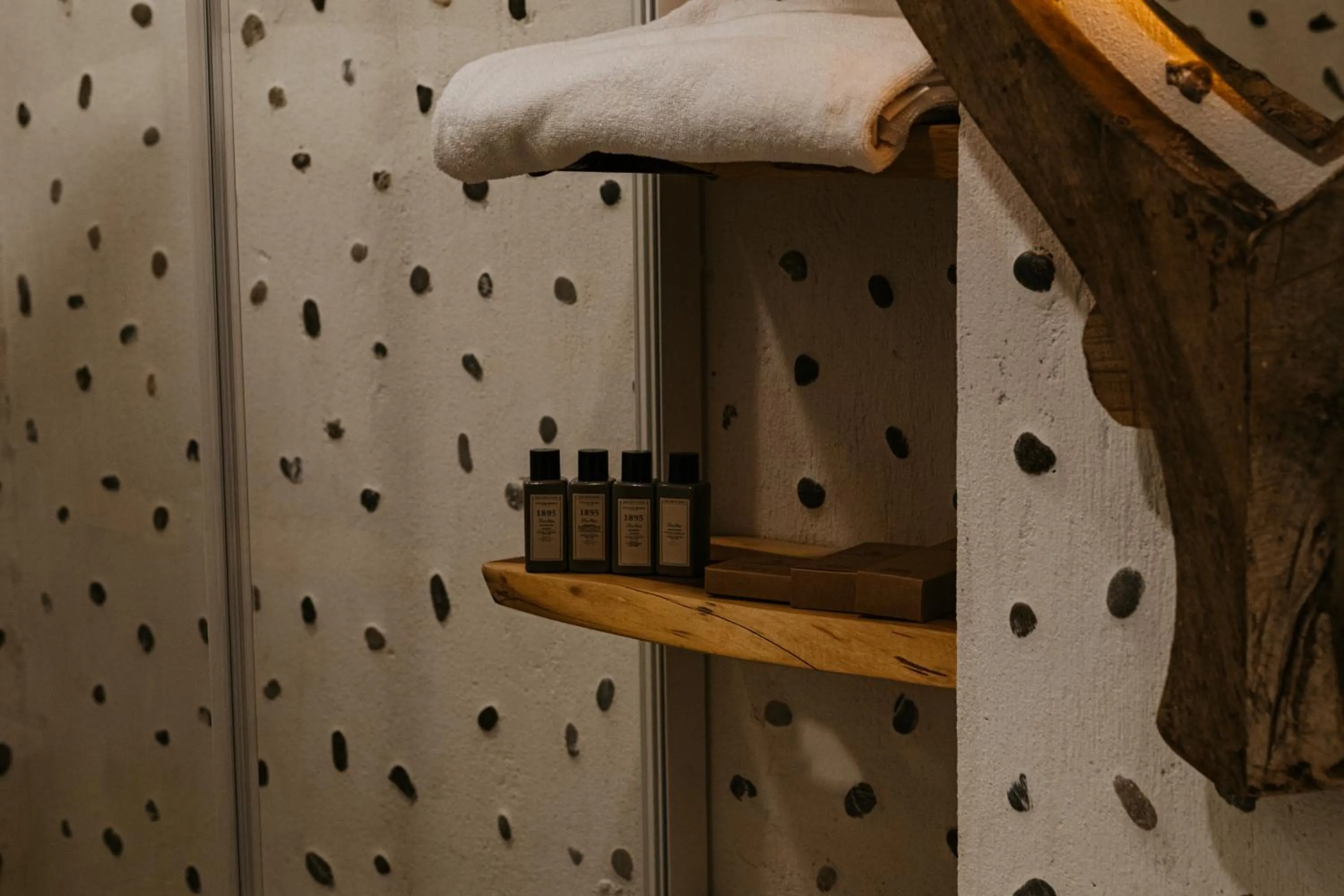 towels in Casa Margot Hotel - Adults Only