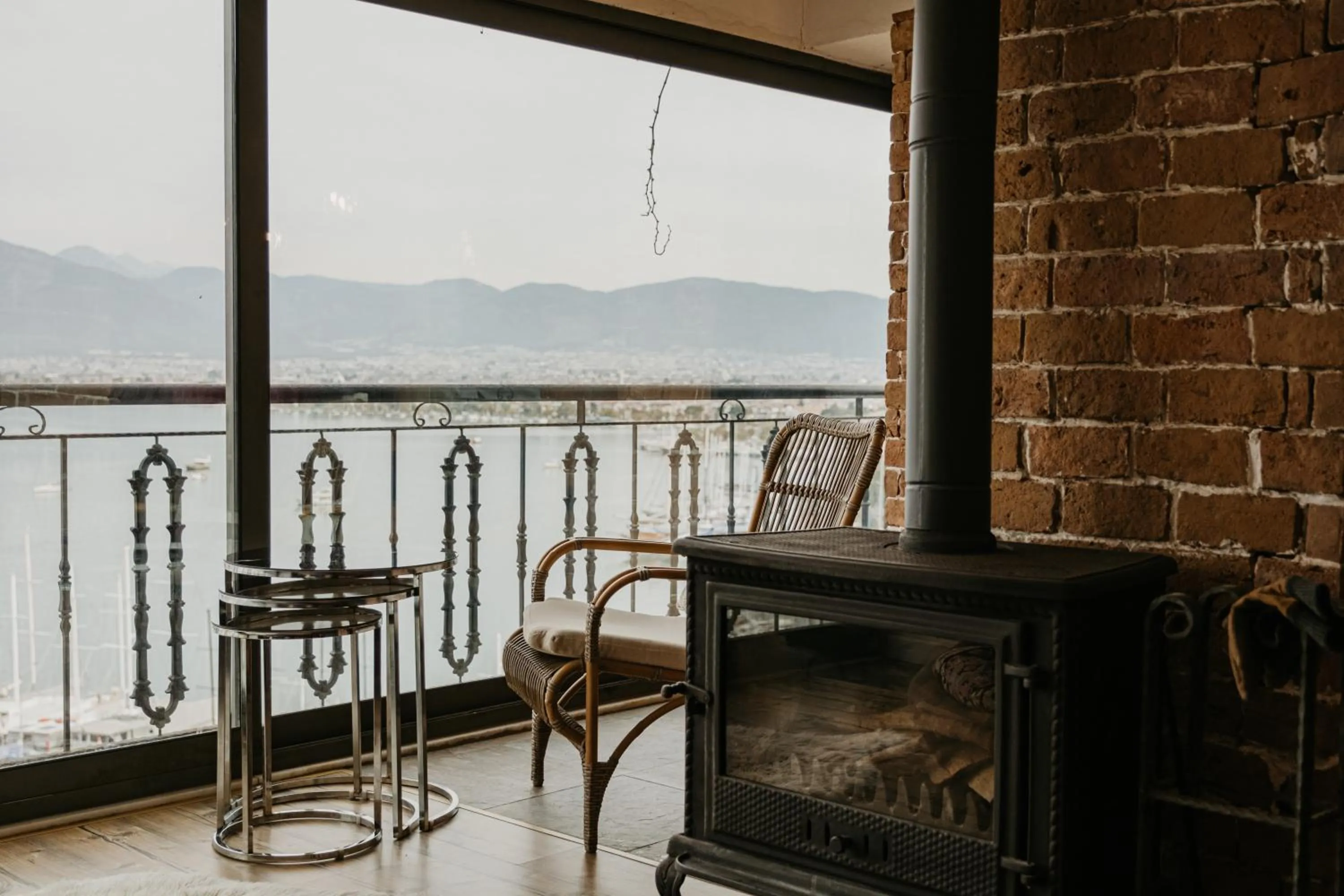 Living room in Casa Margot Hotel - Adults Only