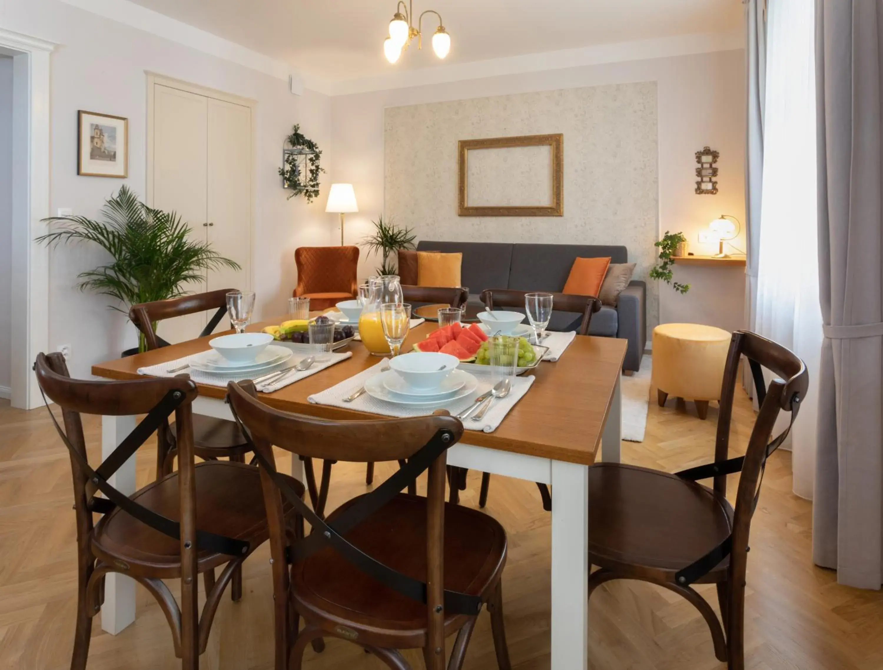 Superior Apartment in SeNo6 Apartments Superior Apartment in SeNo6 Apartments