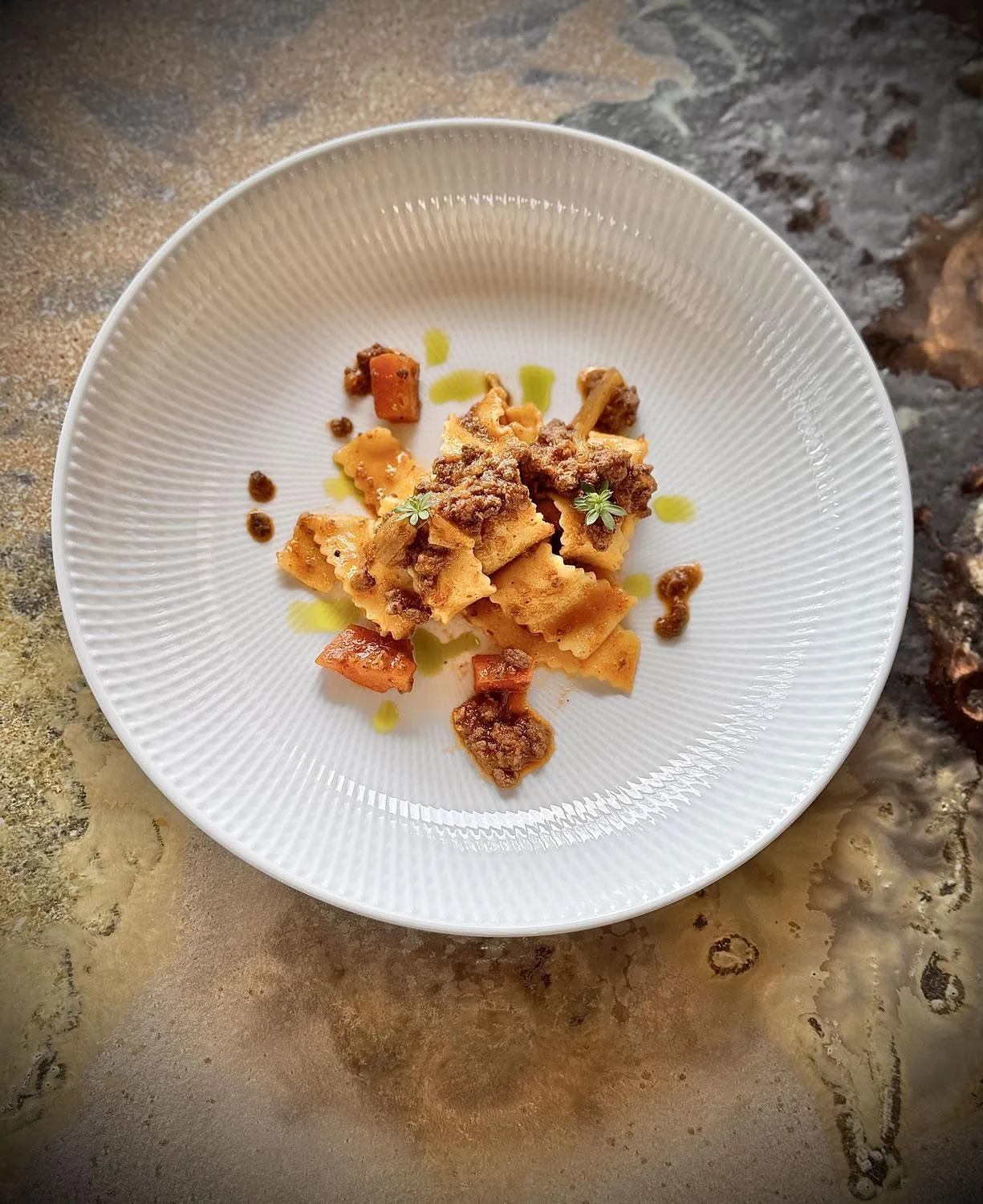 Restaurant/places to eat in I Capricci Di Merion - Resort & Spa