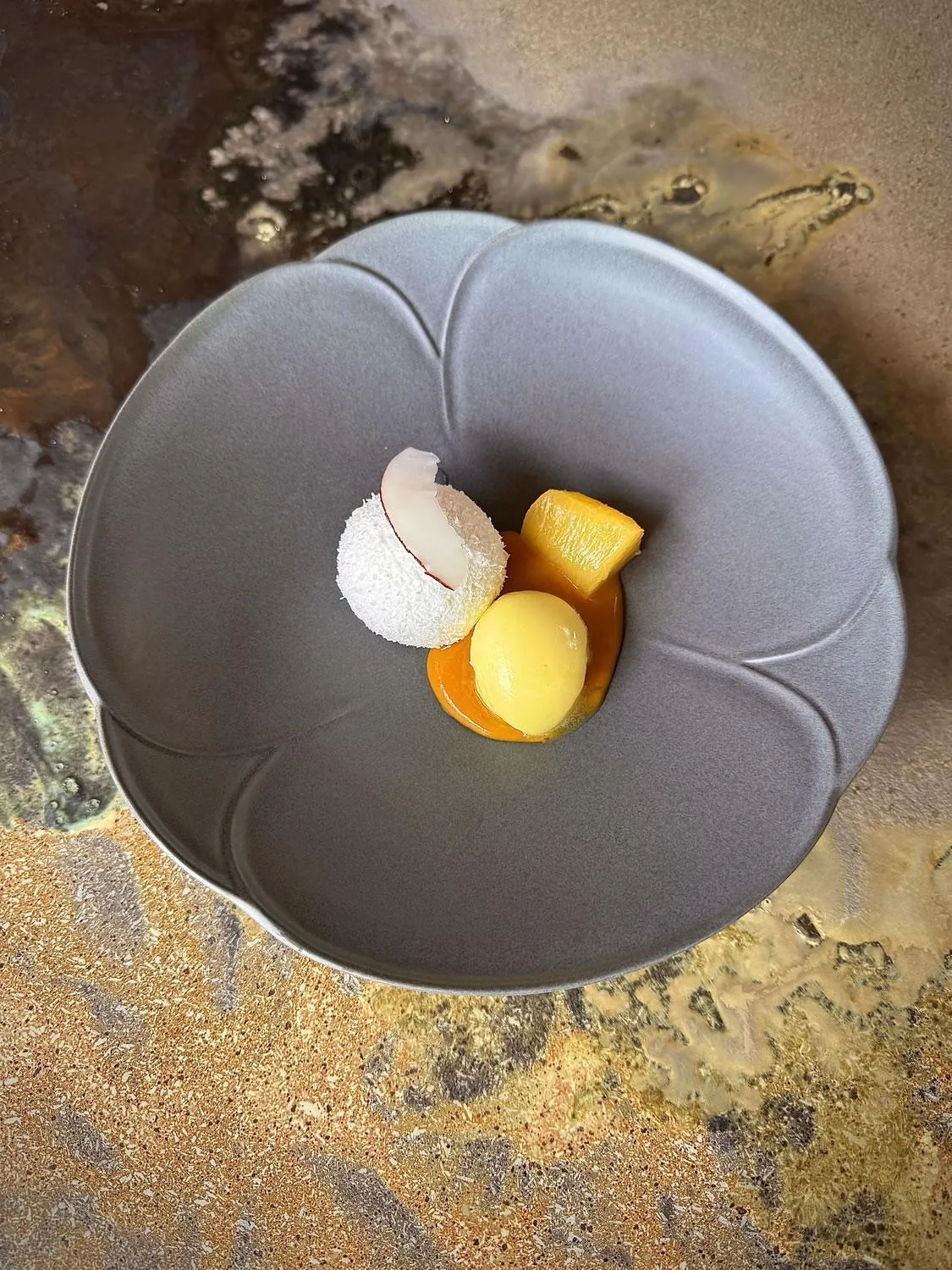 Restaurant/places to eat in I Capricci Di Merion - Resort & Spa