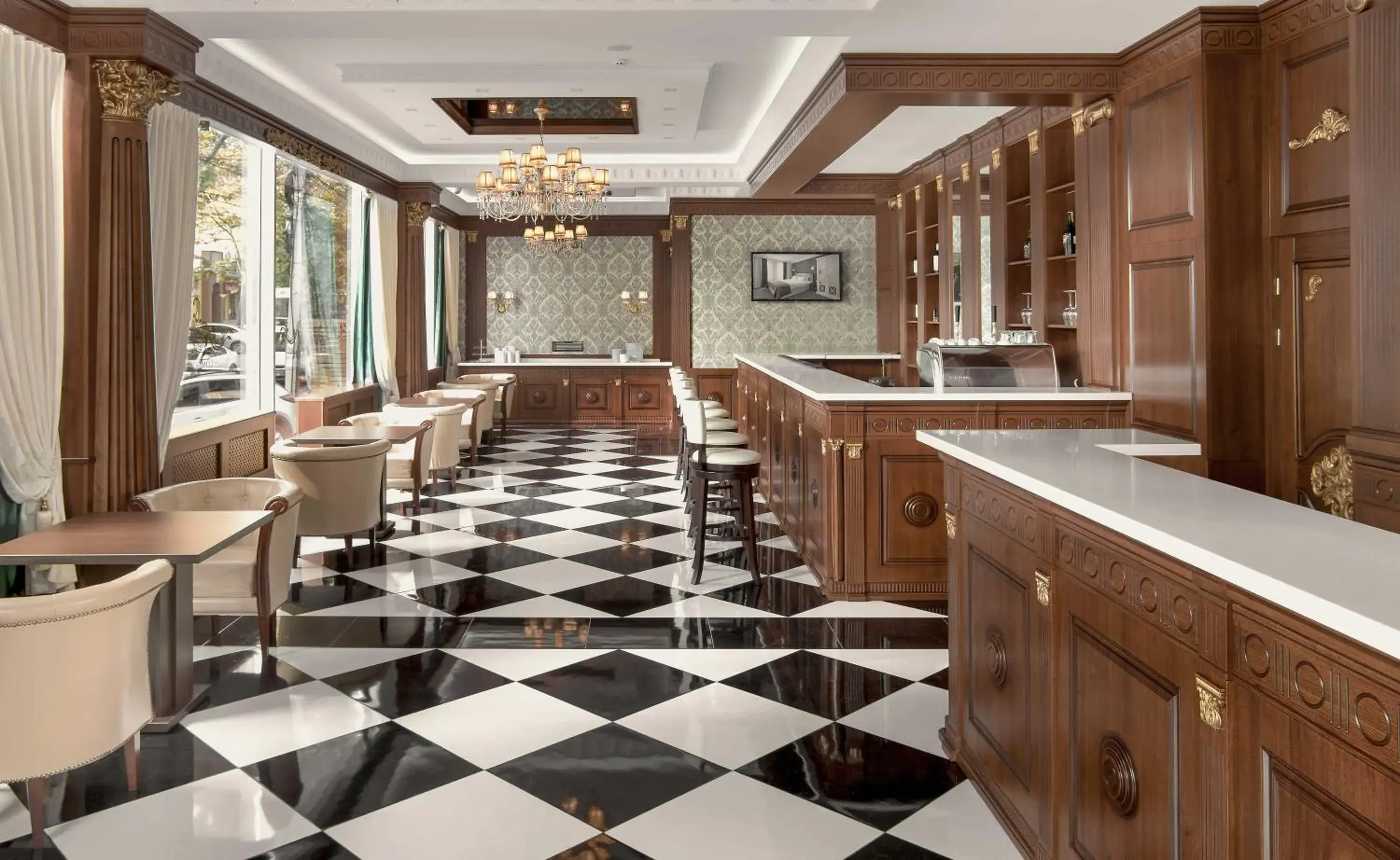 London Boutique Hotel London Boutique Hotel