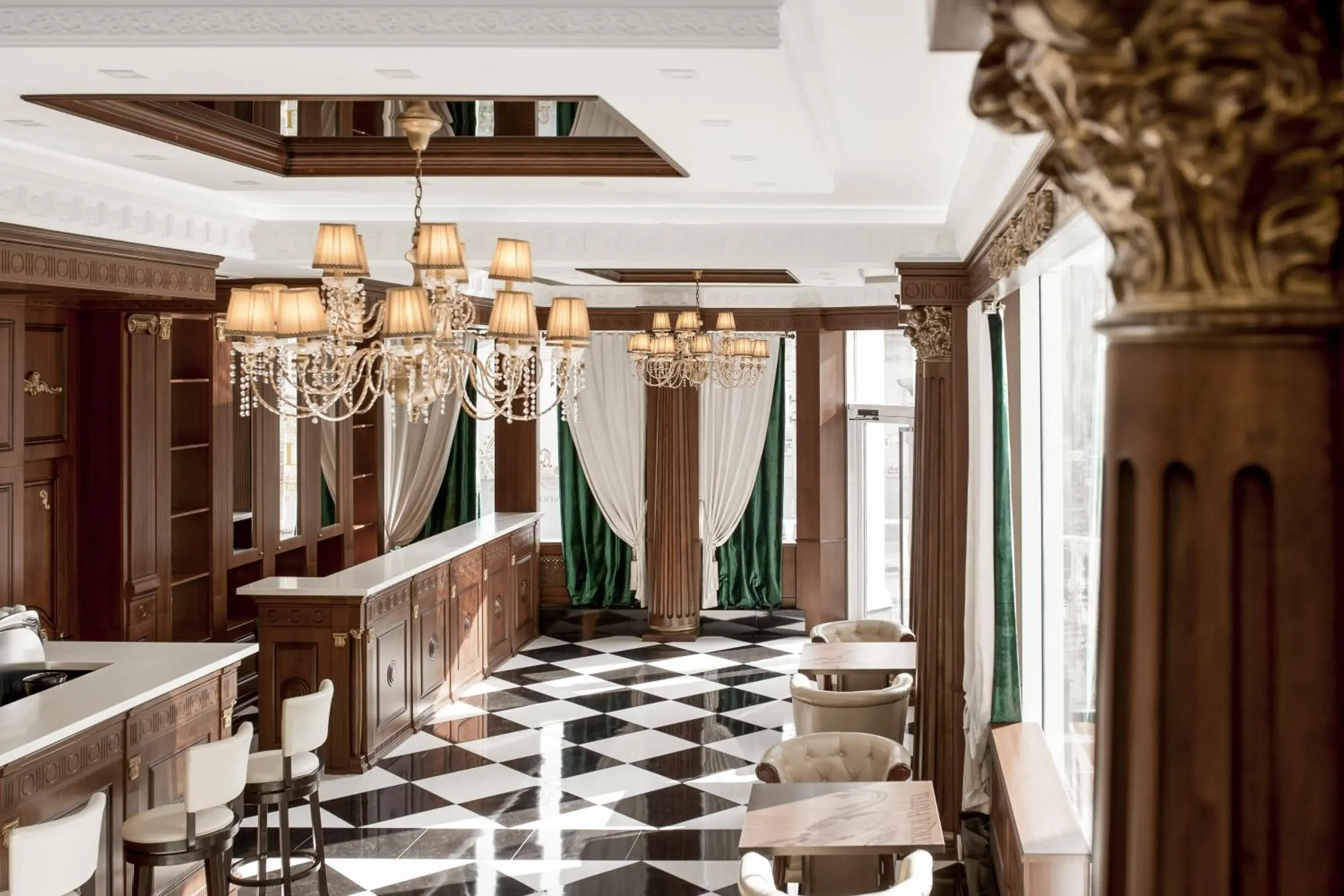 London Boutique Hotel London Boutique Hotel