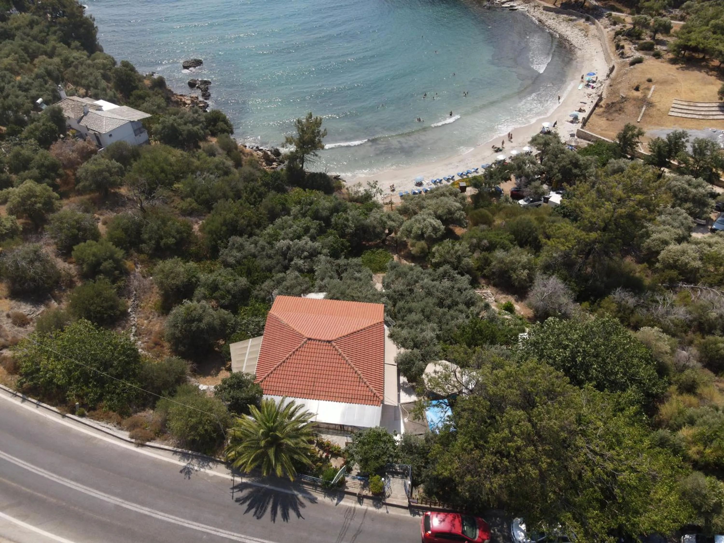 Studios Ntina