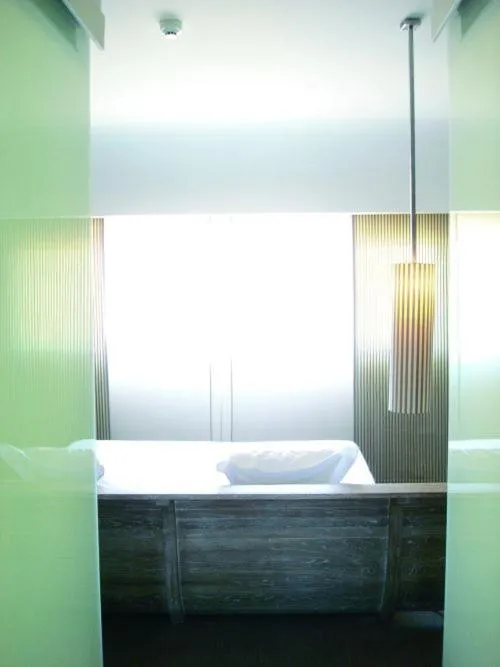 Bed in Hotel Bodega Pago del Vicario