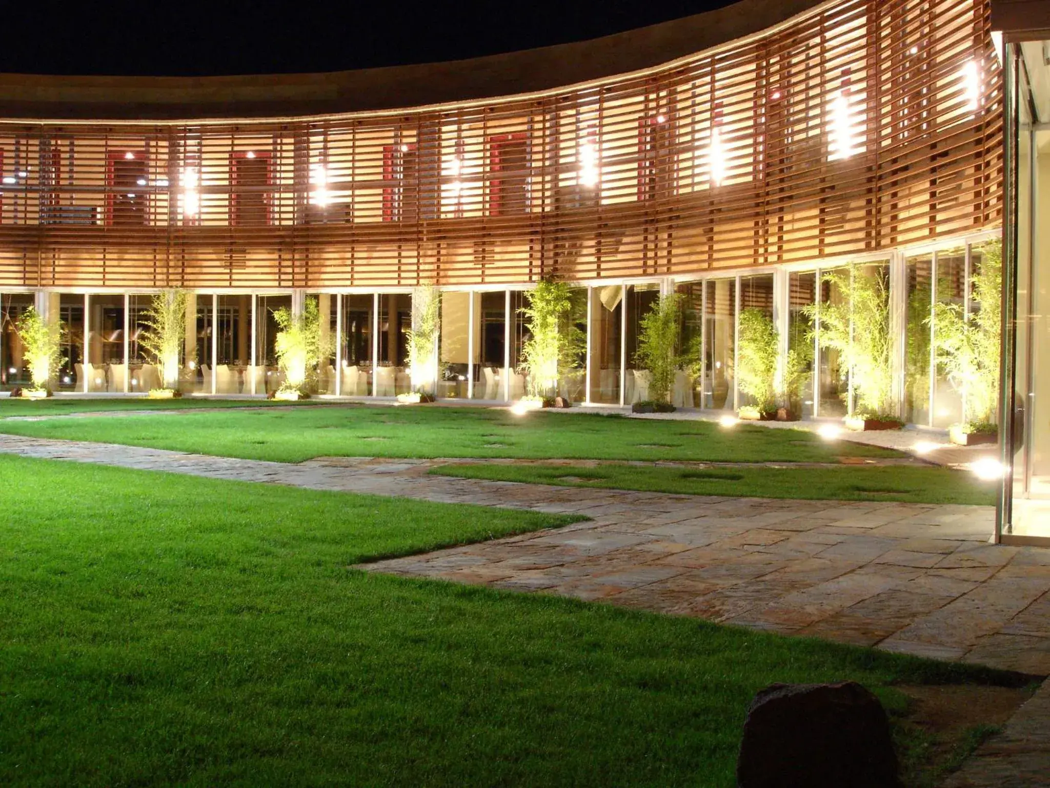 Hotel Bodega Pago del Vicario Hotel Bodega Pago del Vicario