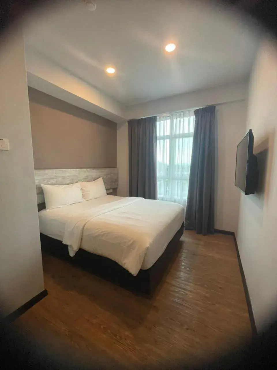 Superior Queen Room in The Leverage Lite (Kuantan) Superior Queen Room in The Leverage Lite (Kuantan)