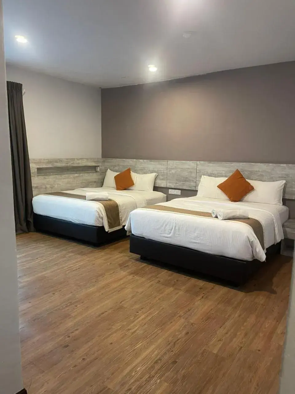 Bed in The Leverage Lite (Kuantan) Bed in The Leverage Lite (Kuantan)