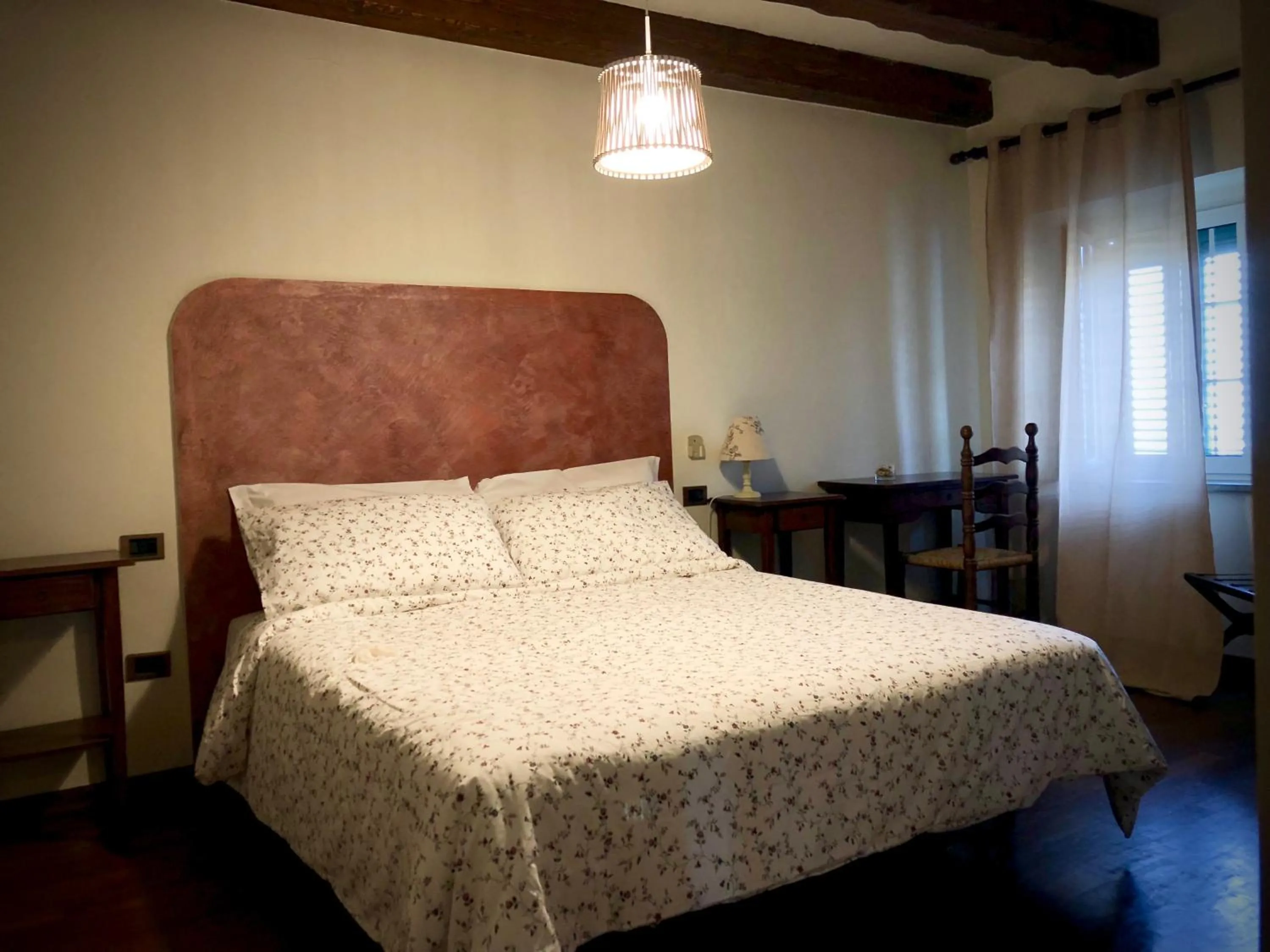 Bedroom, Bed in Casa De Campo