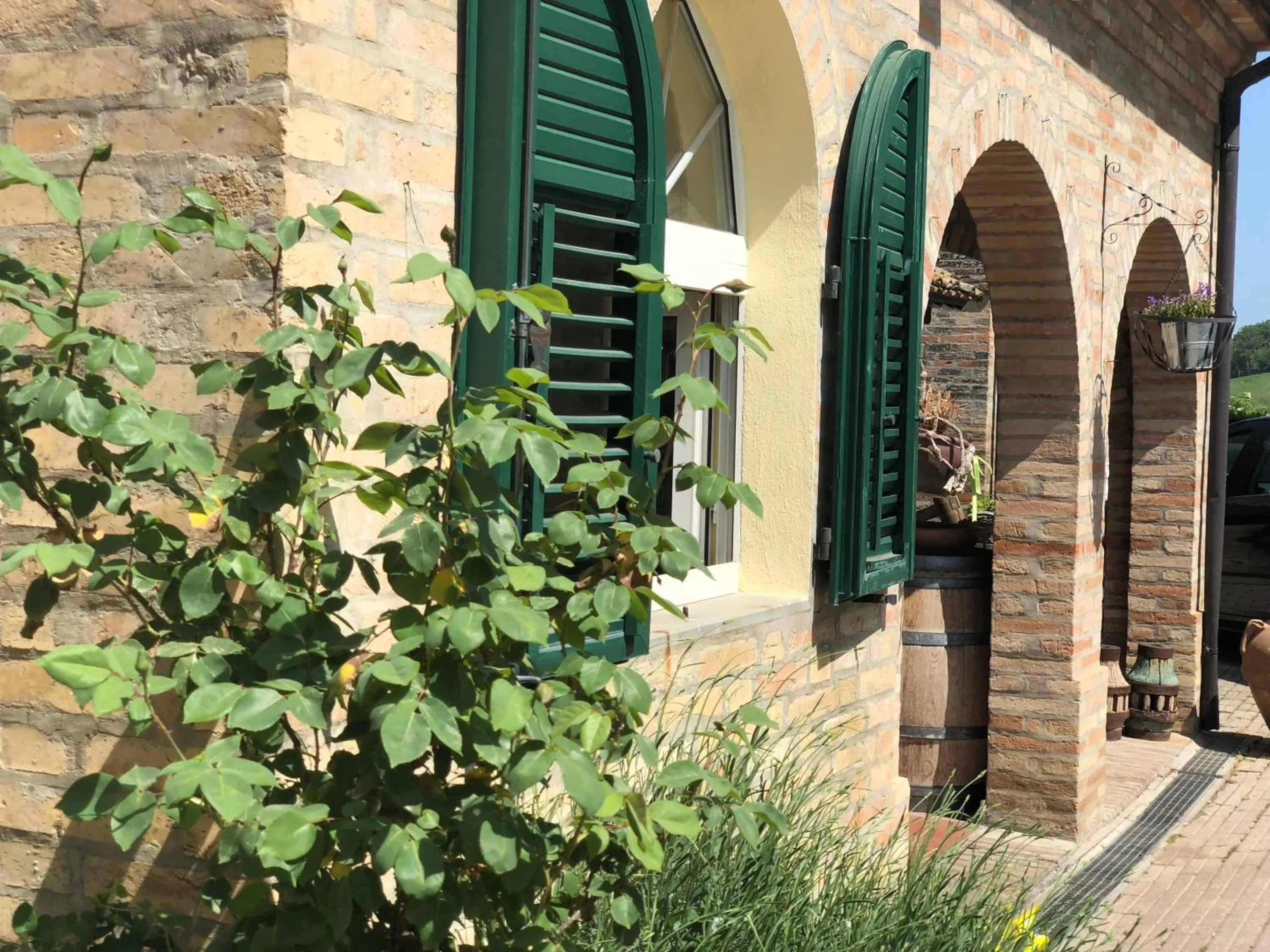 Property building in Casa De Campo