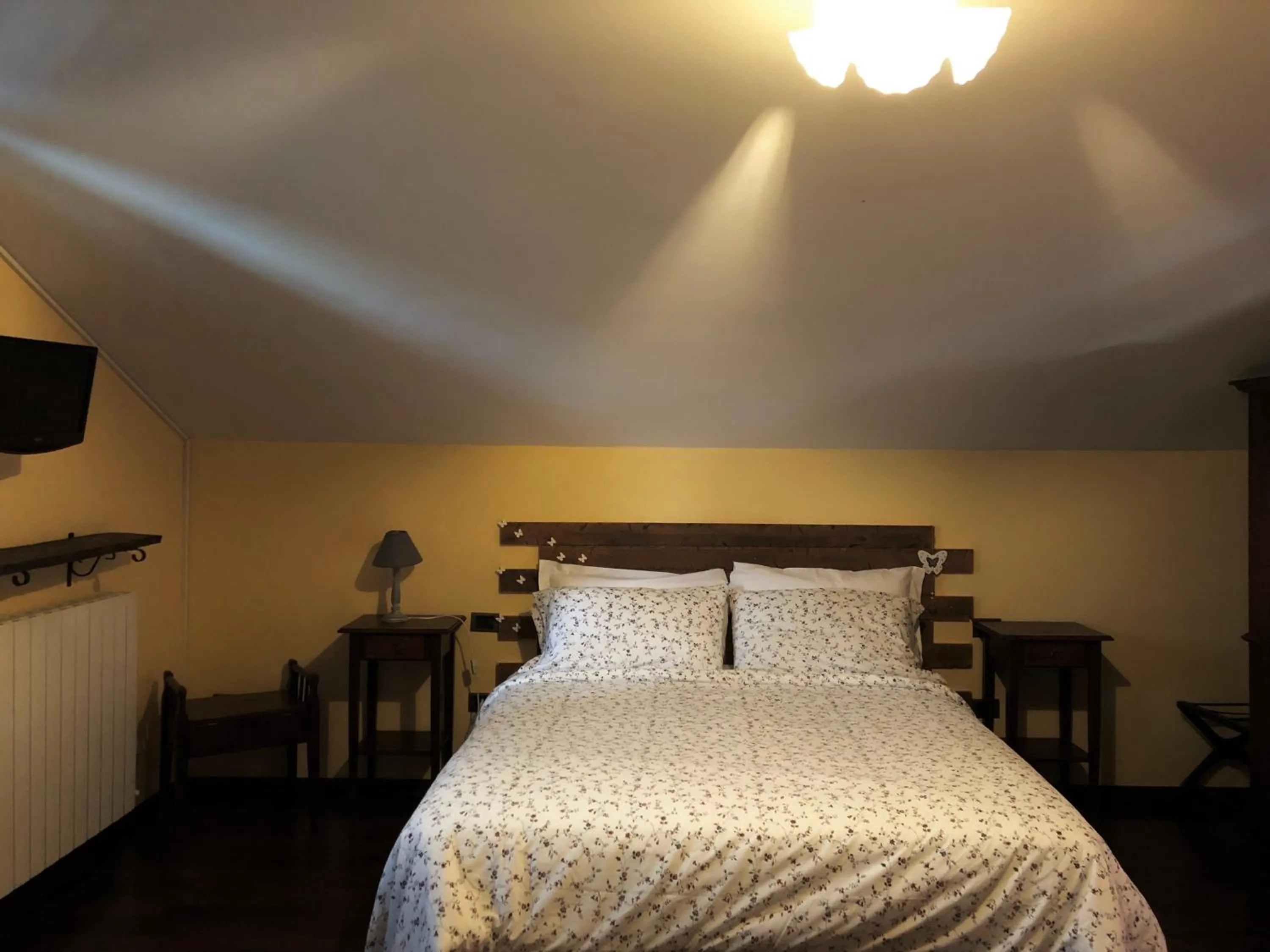 Bed in Casa De Campo