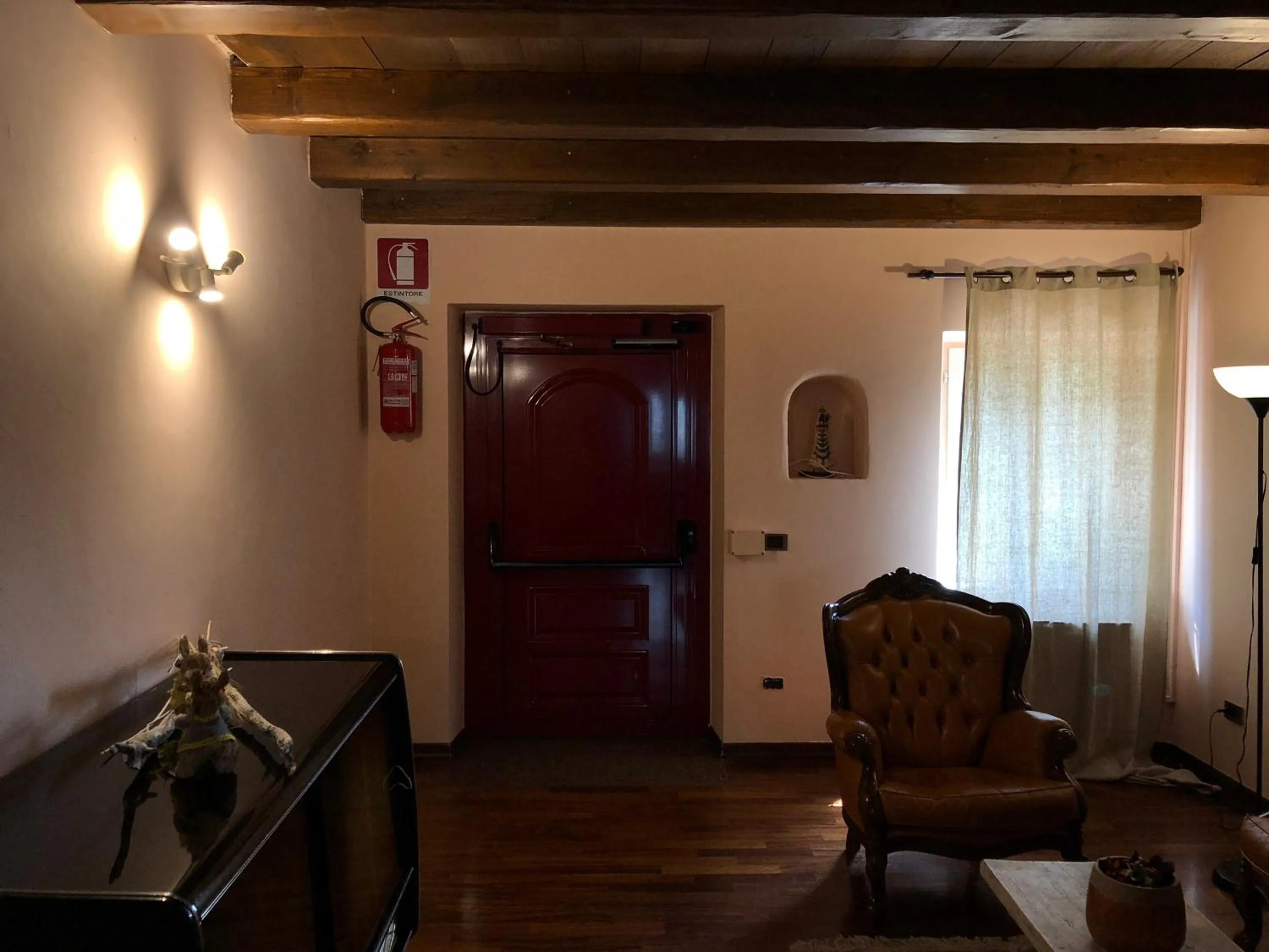 Casa De Campo