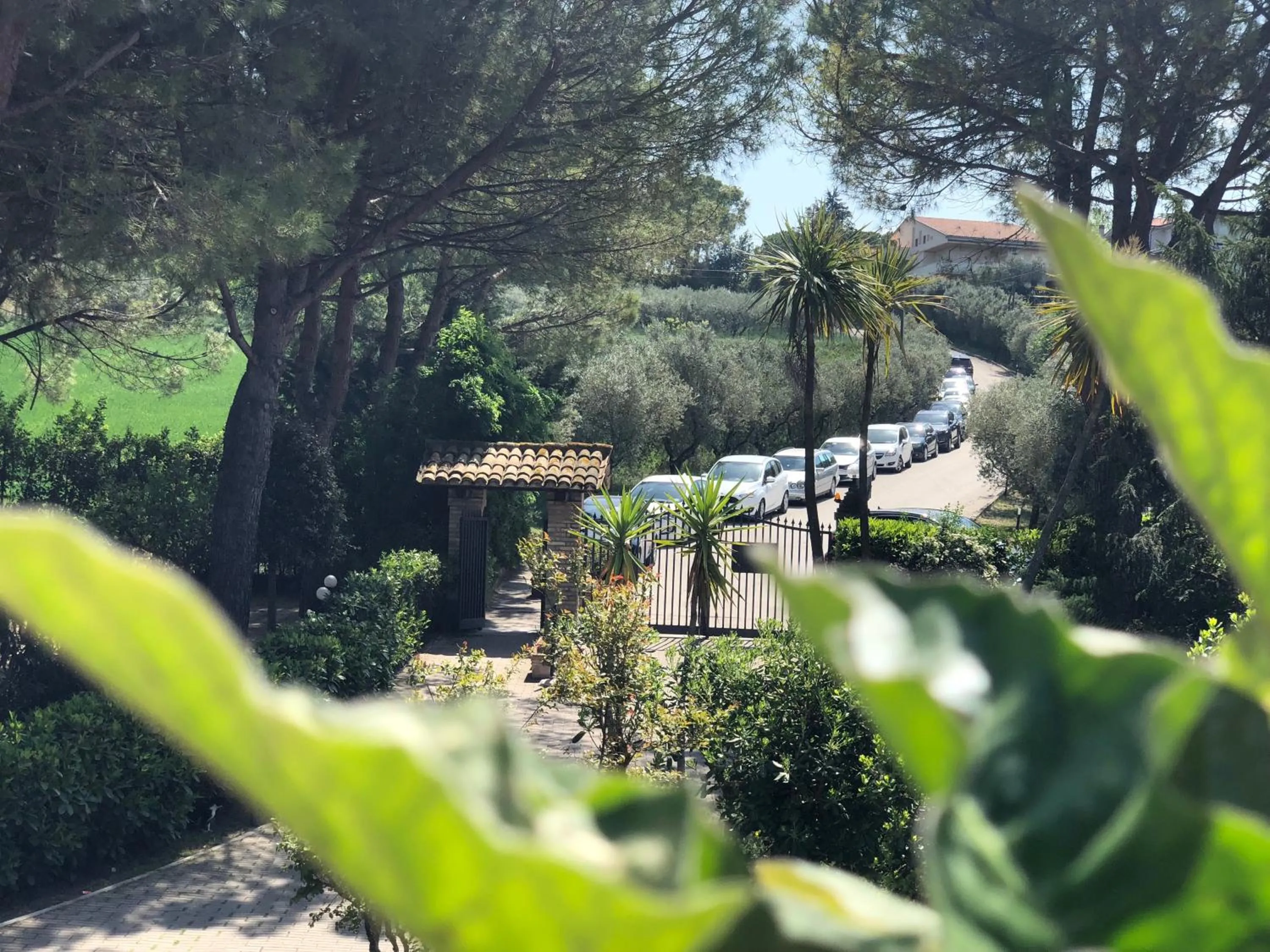 Casa De Campo