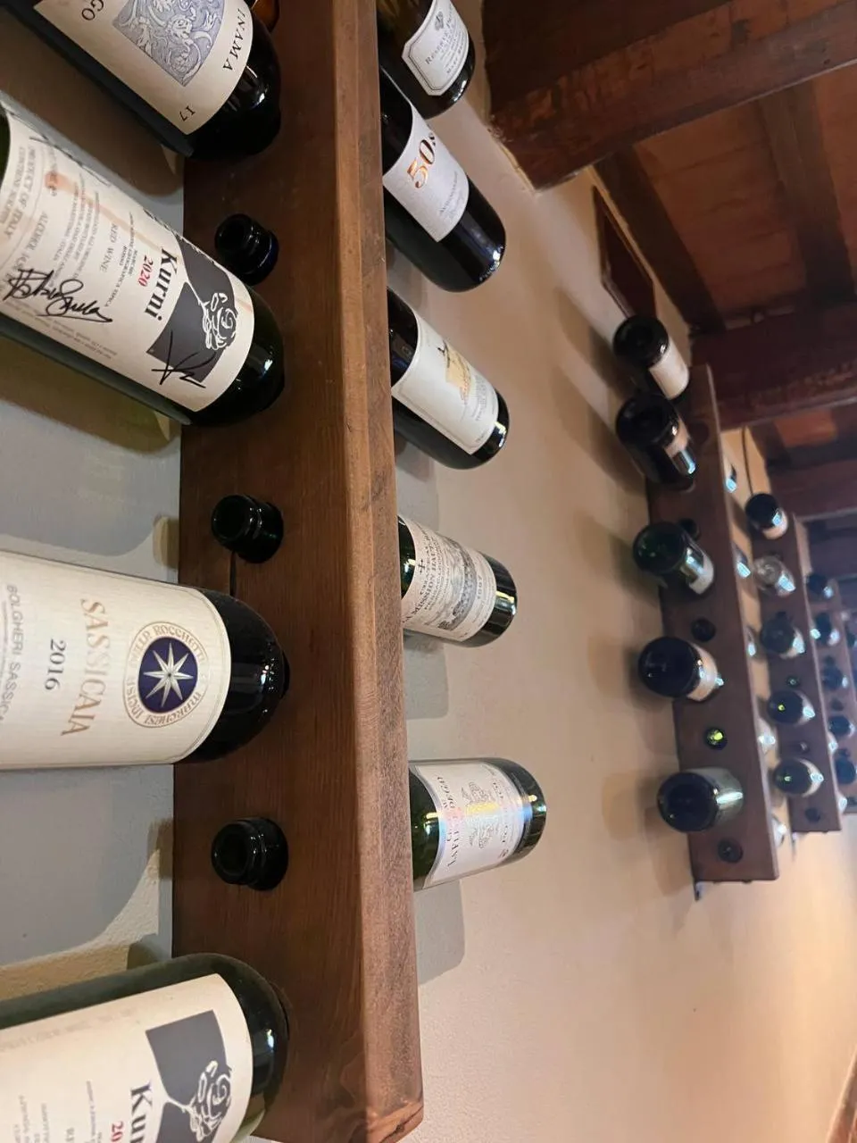 Restaurant/places to eat in Casa De Campo