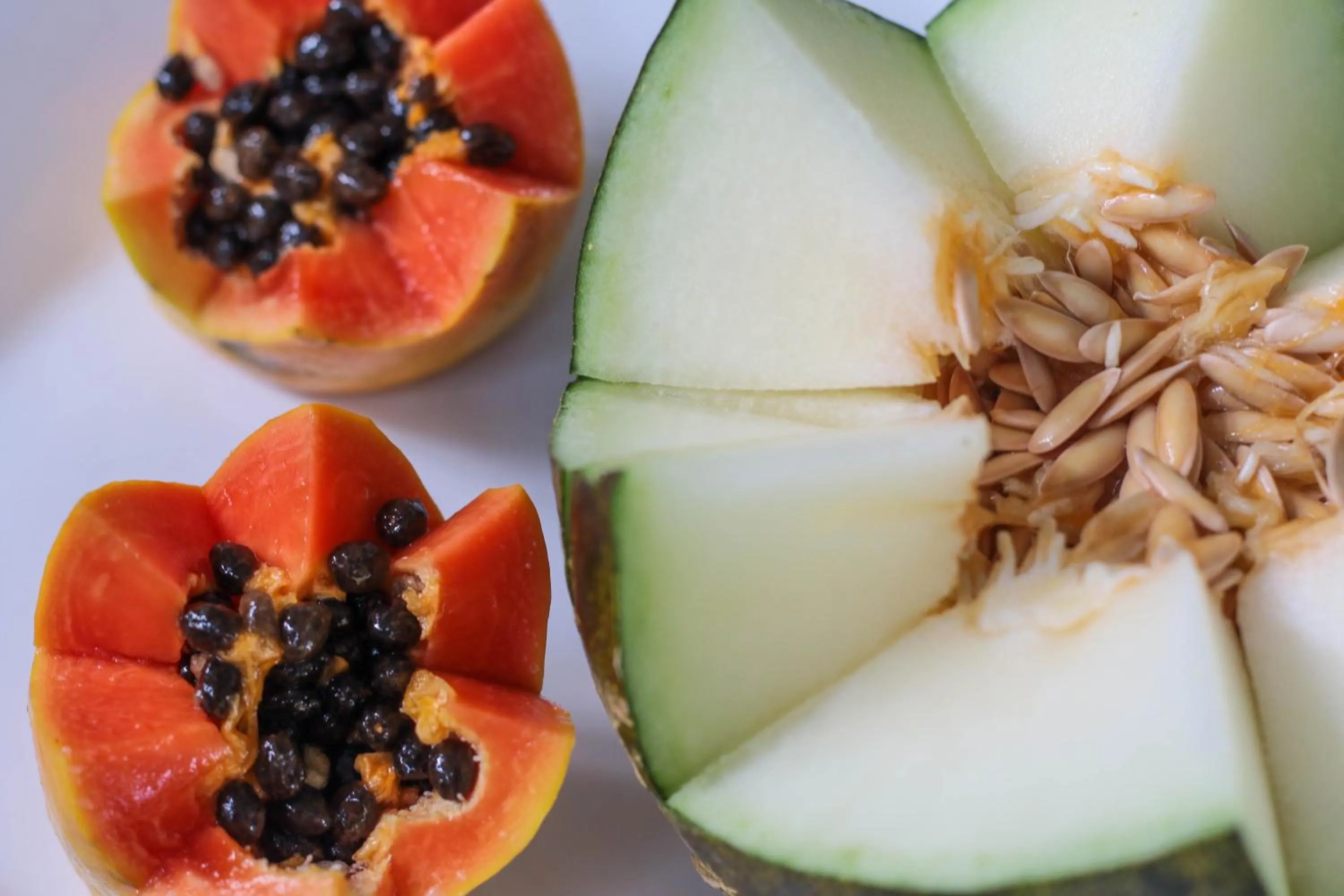 Breakfast in Pousada Leão Marinho