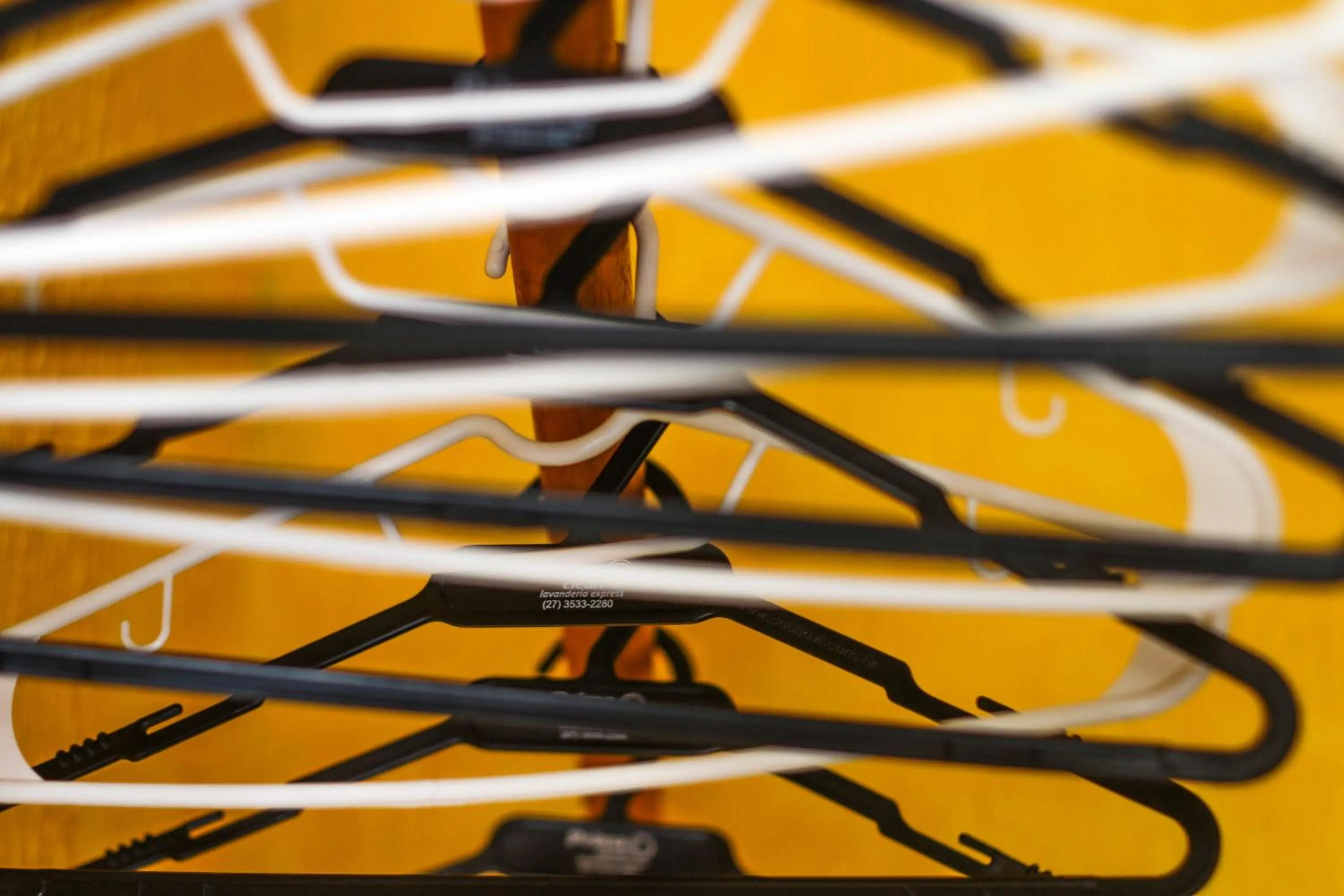 Bedroom in Pousada Leão Marinho